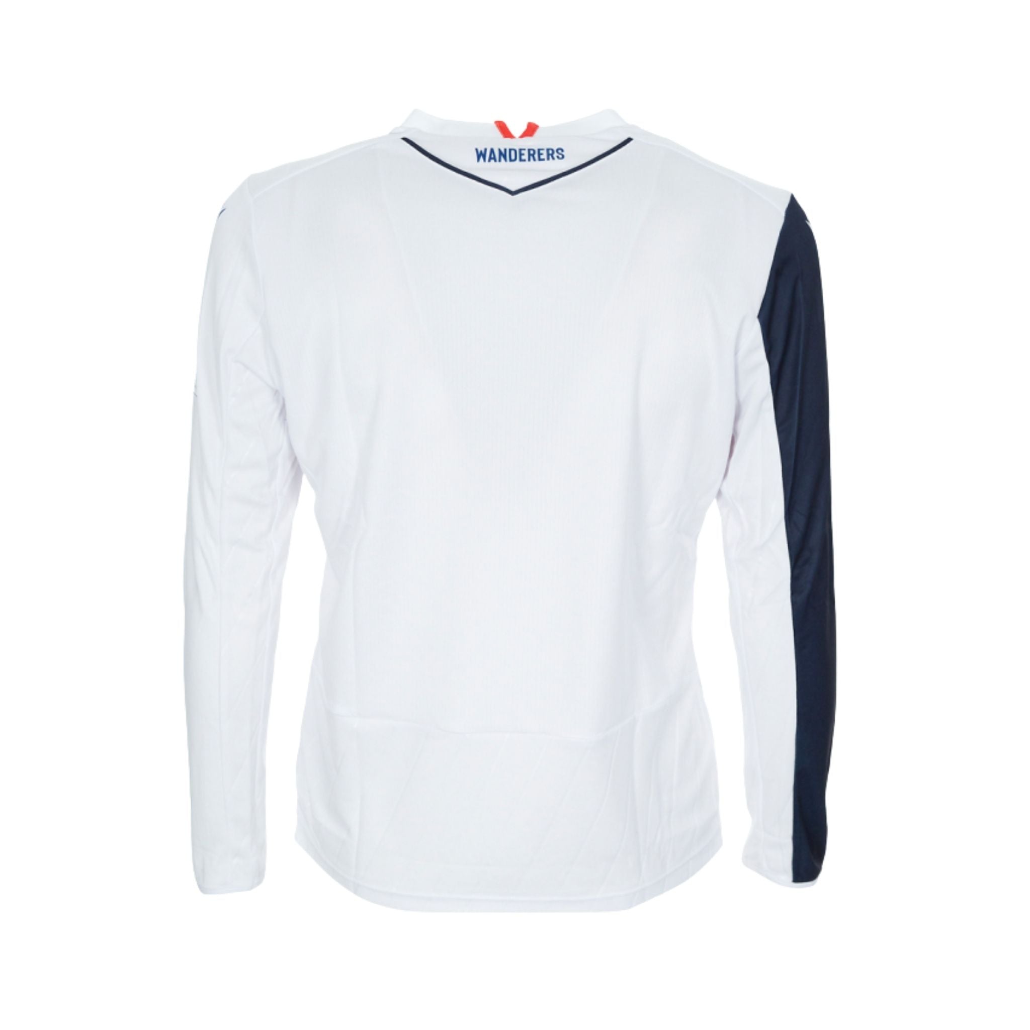 Bolton Wanderers Domicile 26/27 - Manches Longues