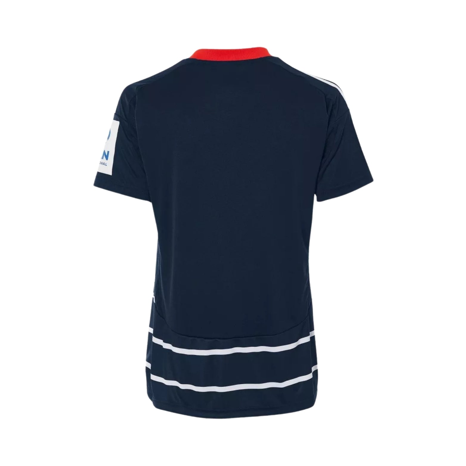 Hambourg SV Extérieur 24/25