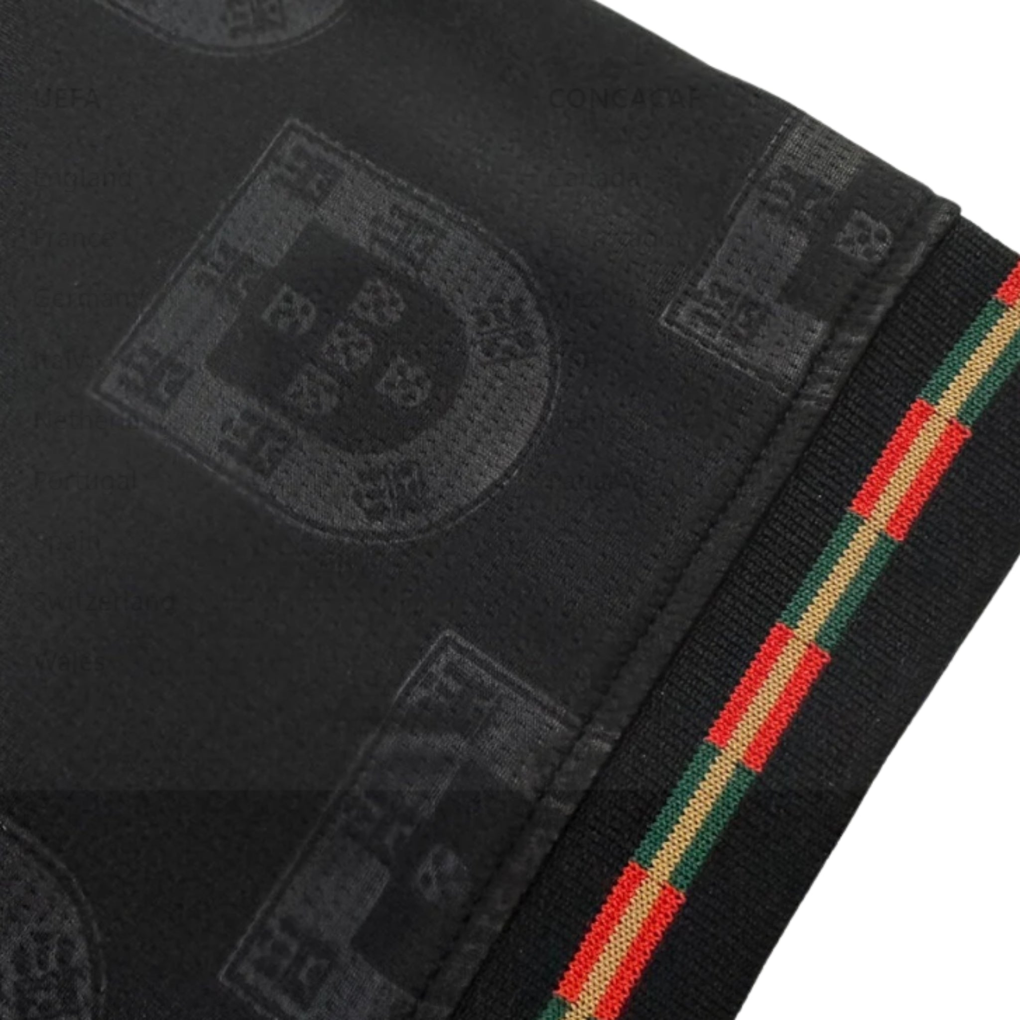 Portugal Special Edition 26/27 - 2026 World Cup - Women's Version