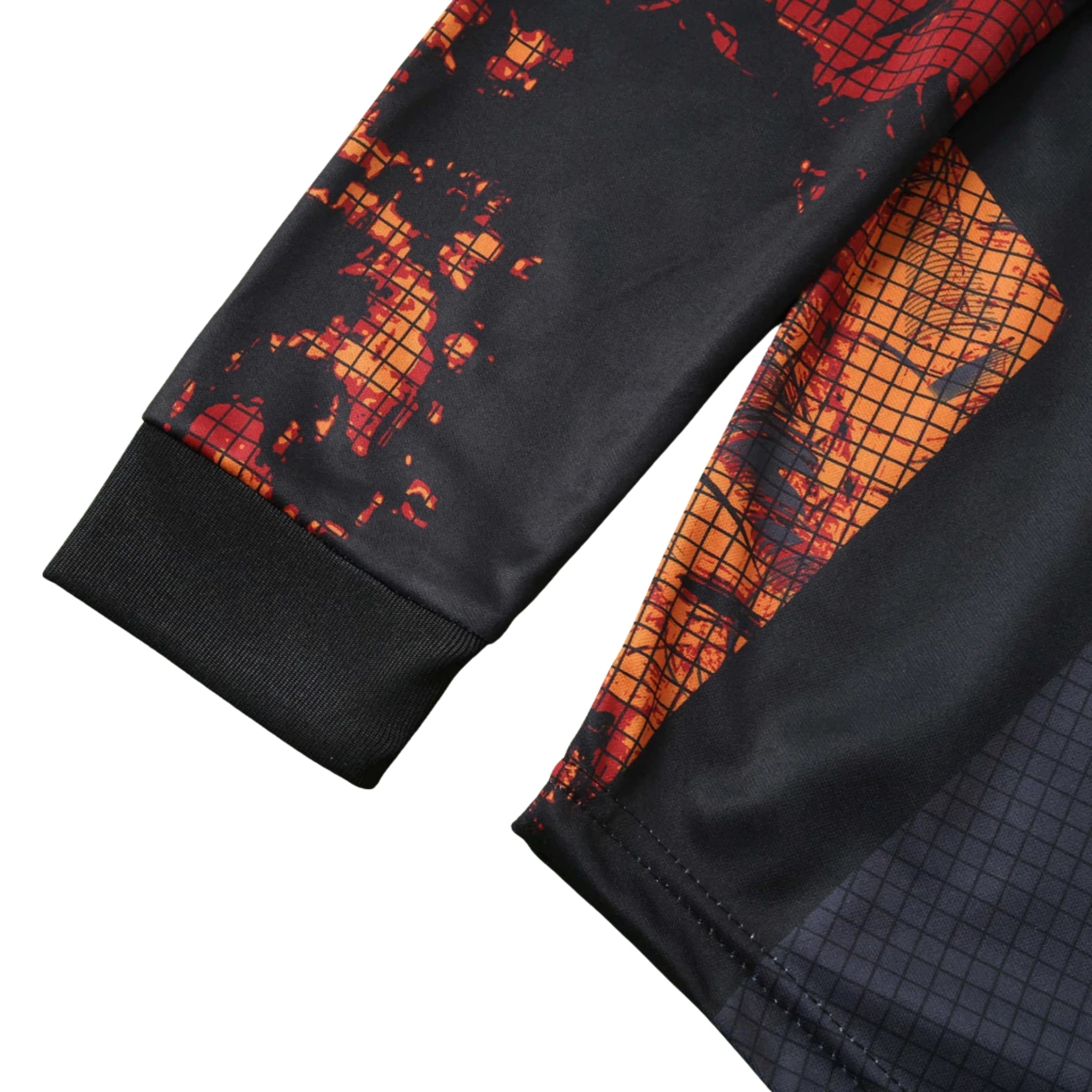 Pays-Bas Gardiens de But 26/27 - Coupe du Monde 2026 - Manches Longues