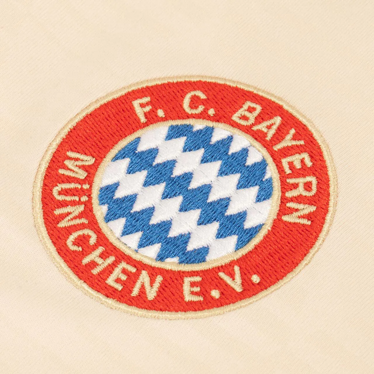 Bayern Munique Troisième 24/25