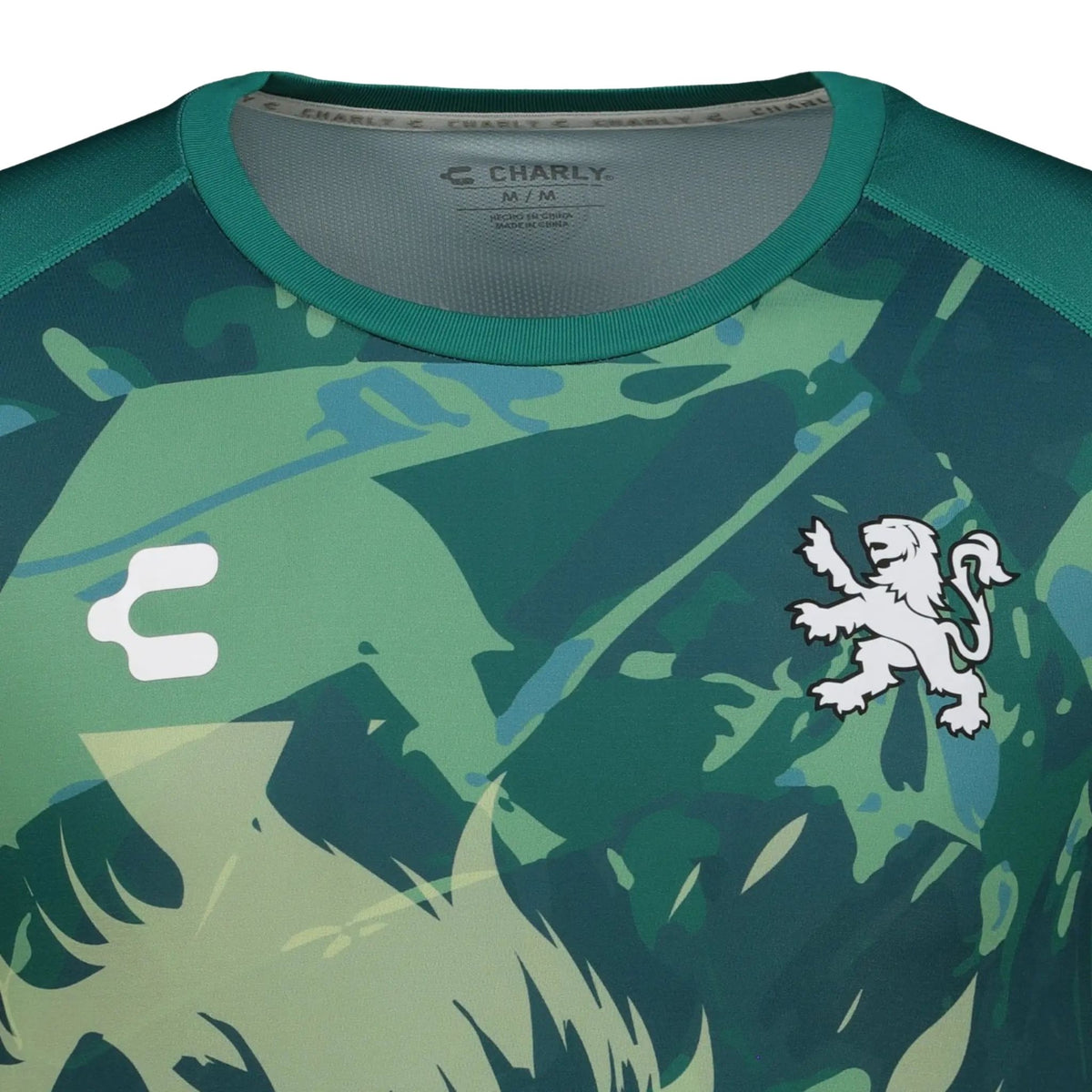 Club León Entraînement 26/27
