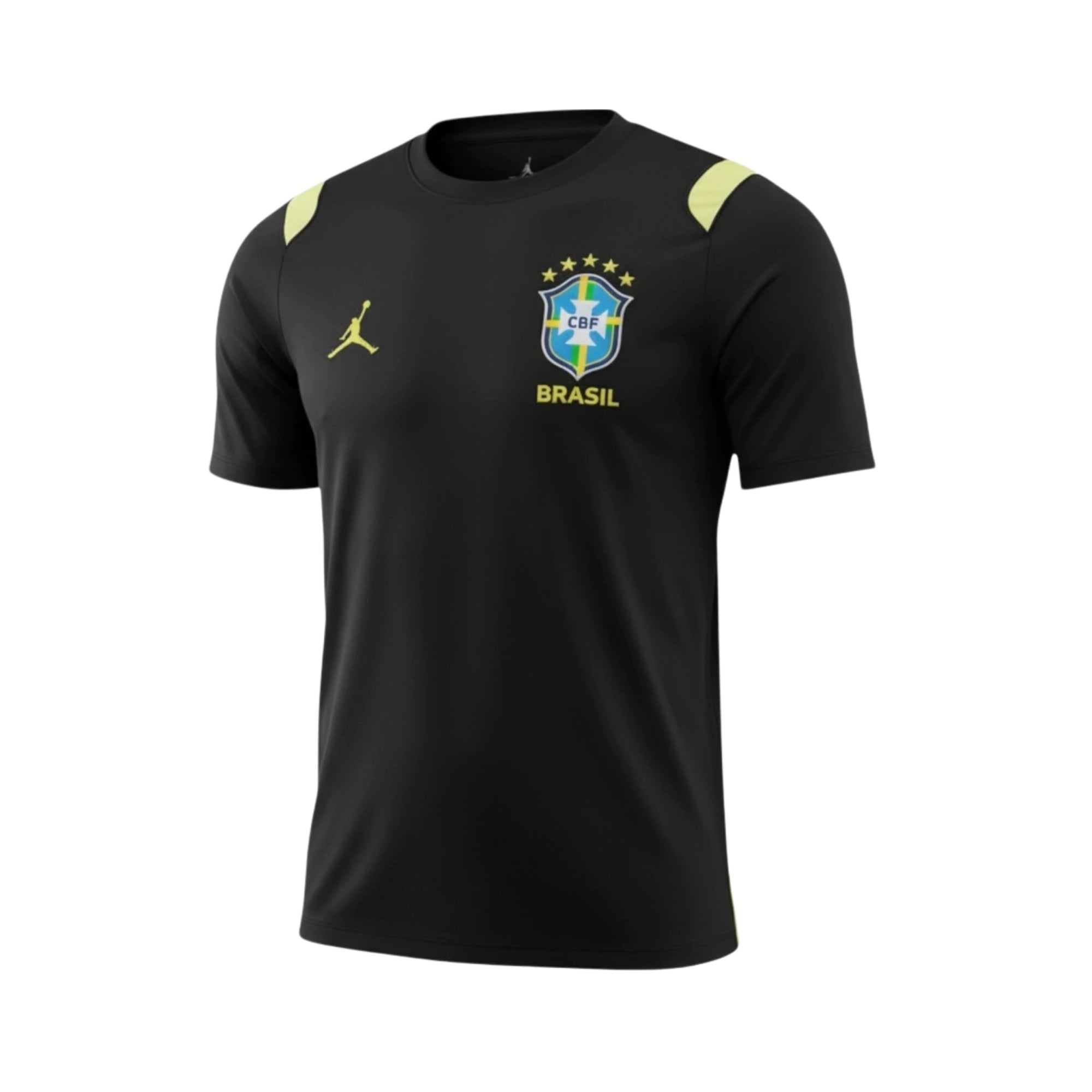 Brésil Entraînement 26/27 - Vue de face