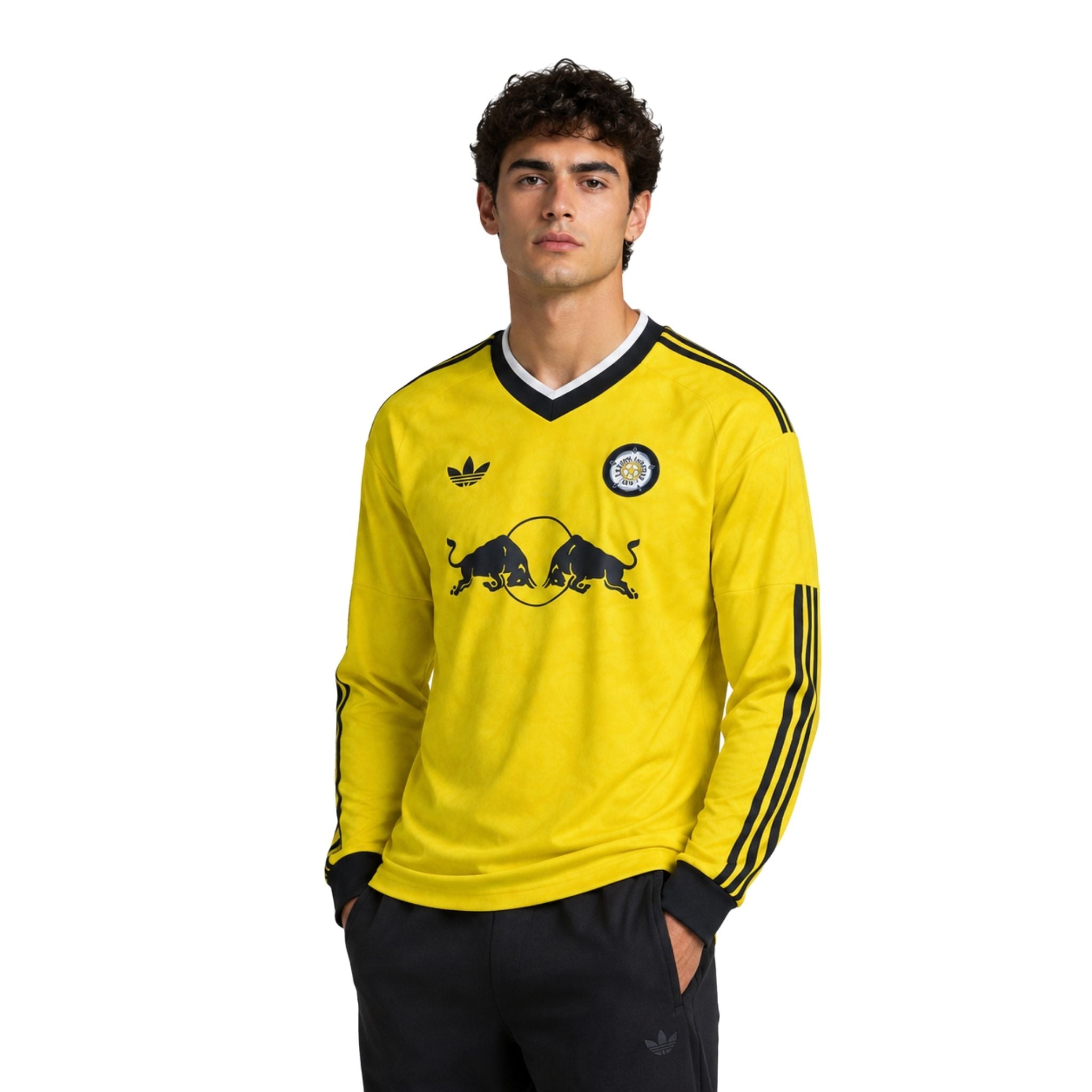 Leeds United Extérieur 26/27 - Manches Longues