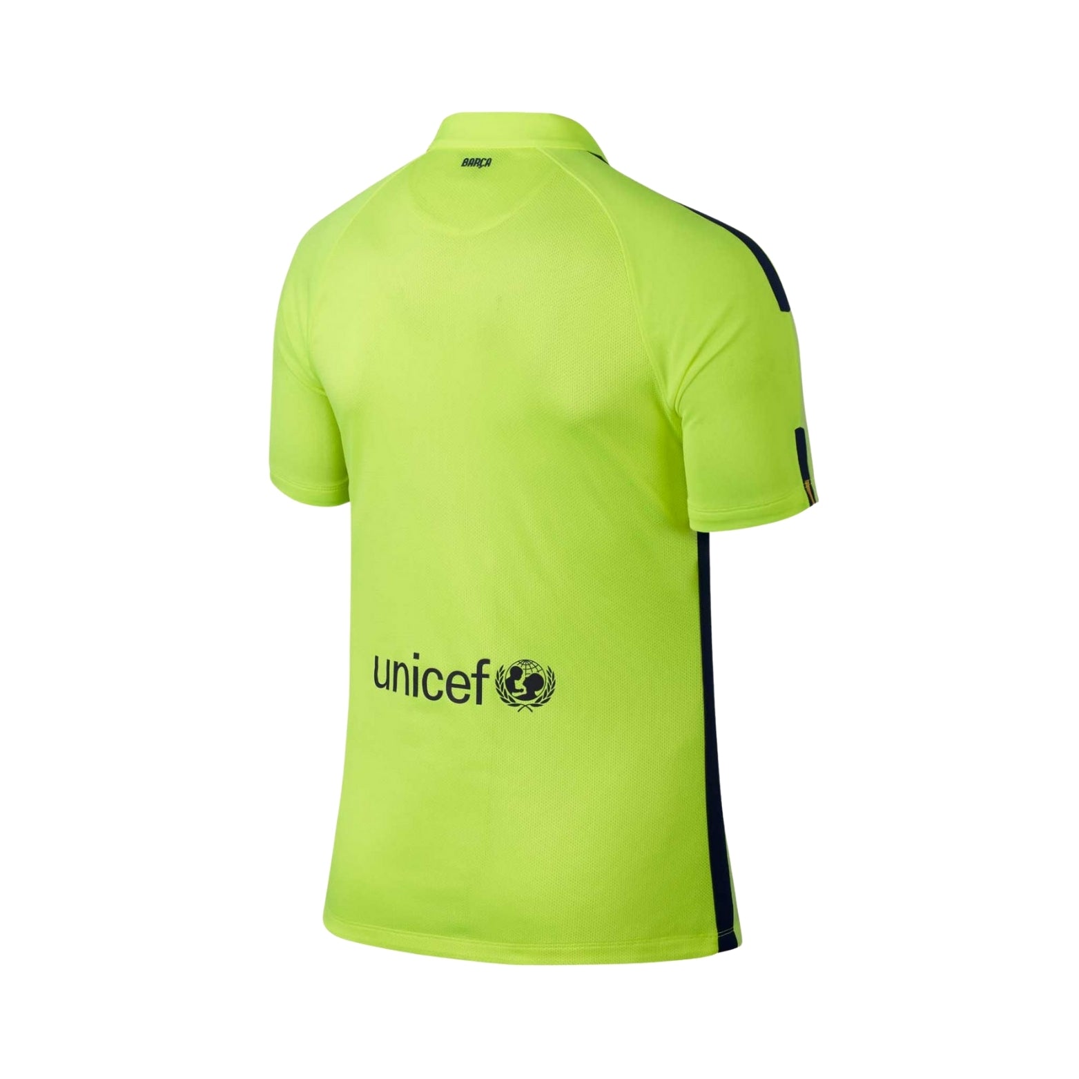 Barcelone Troisième 14/15