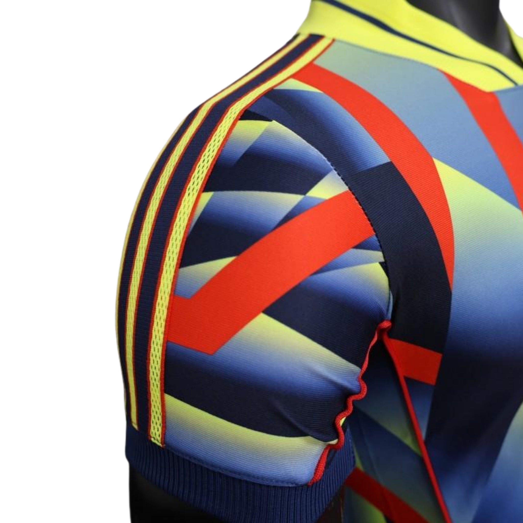 Arsenal Édition Spéciale 25/26 - Version Joueur