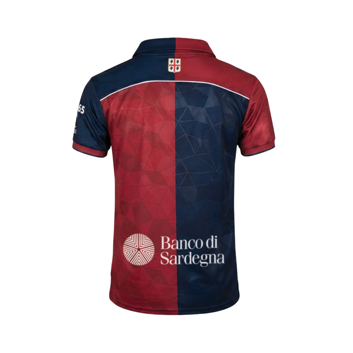 Cagliari Calcio Domicile 26/27
