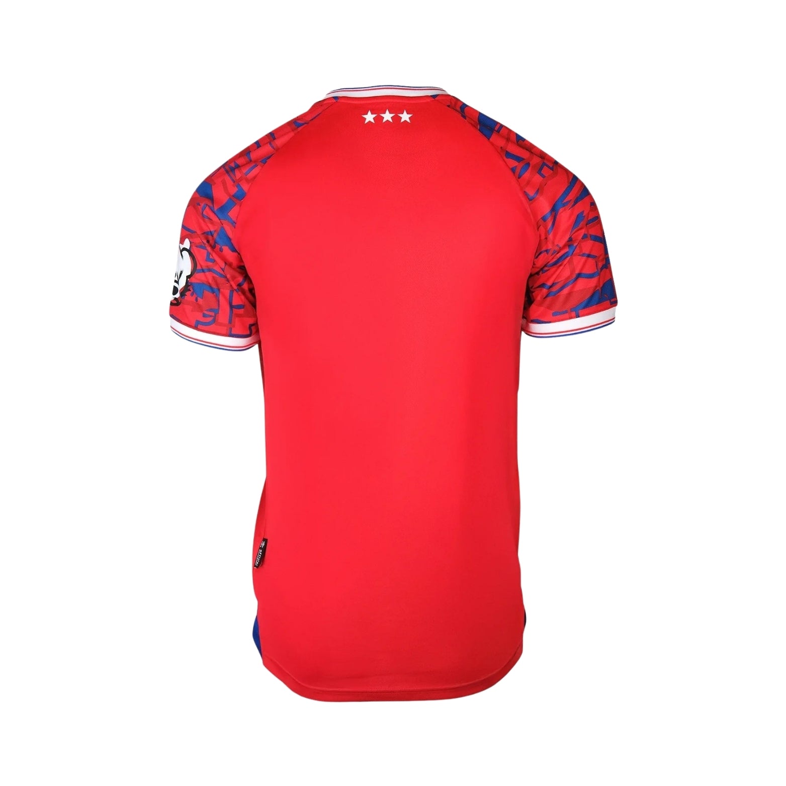 Ipswich Town F.C. Extérieur 25/26