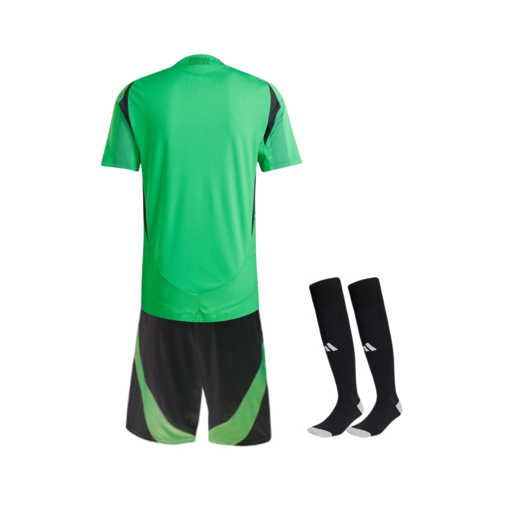 Kit - Austin FC Domicile 25/26