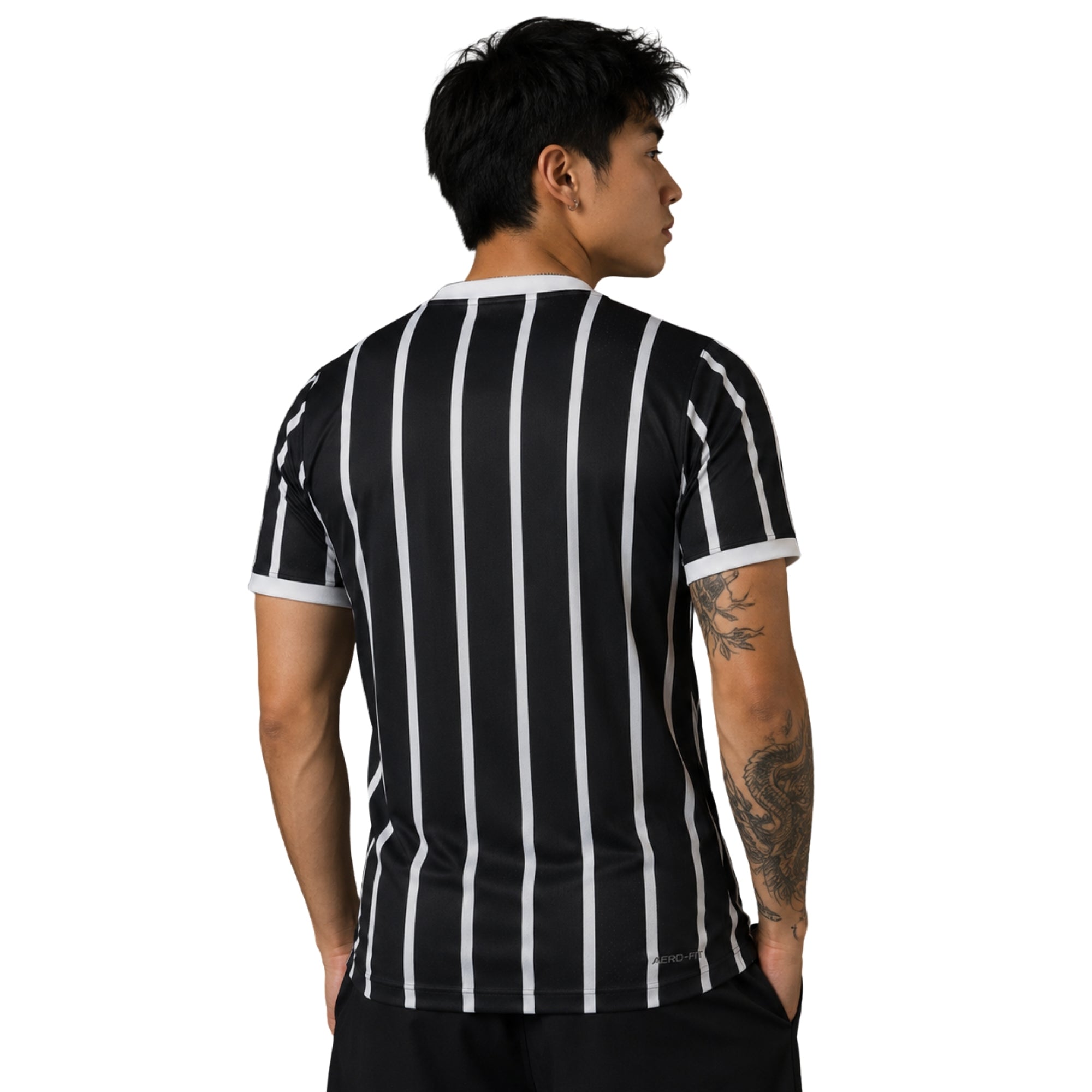 Corinthians Extérieur 26/27