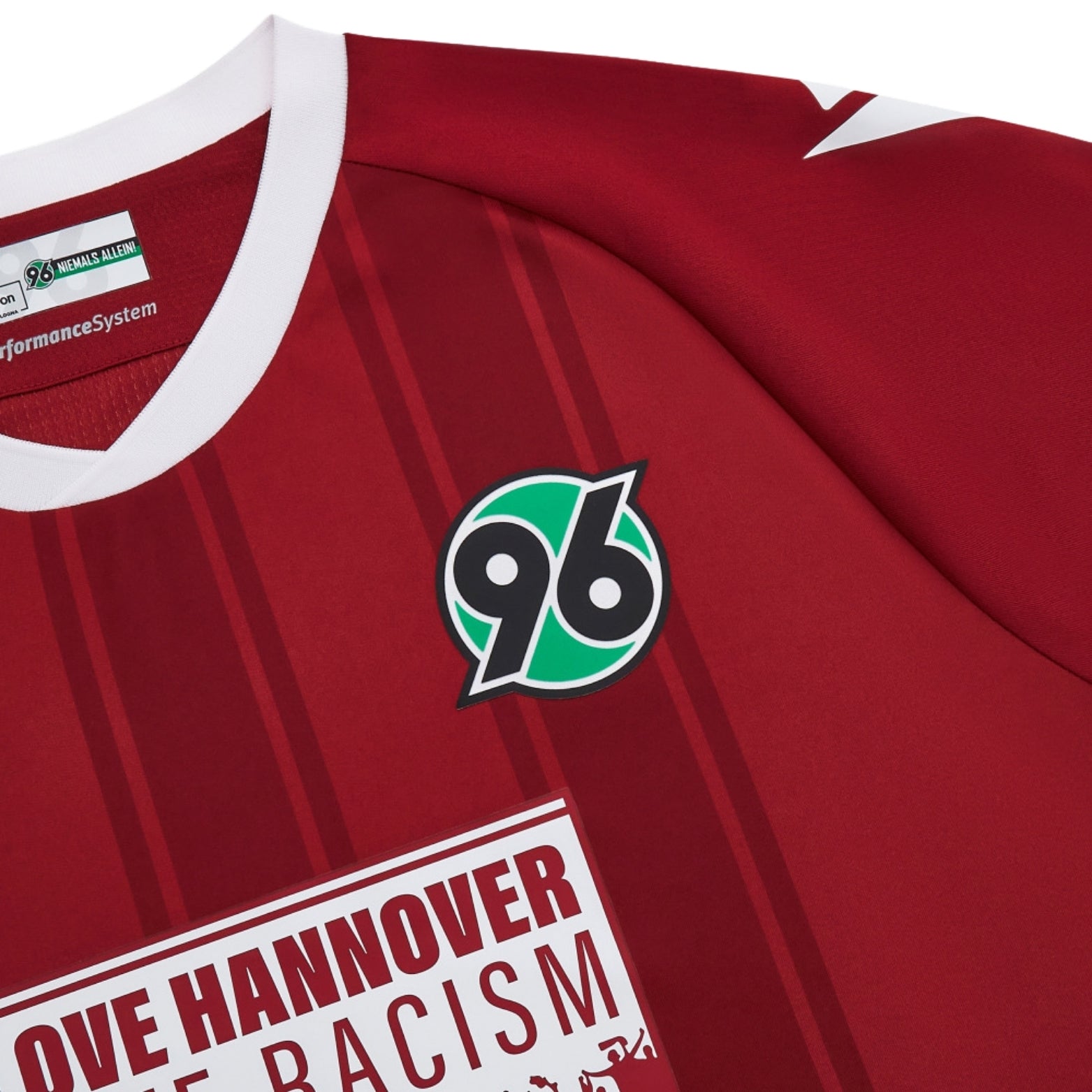 Hannover 96 Édition Speciale 24/25