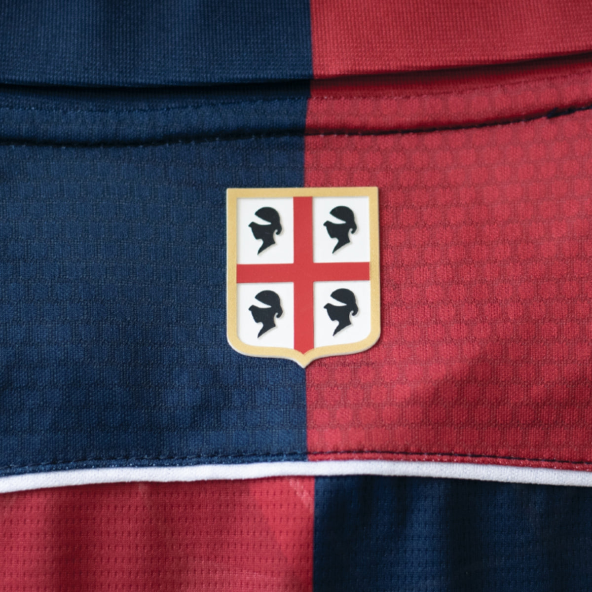 Cagliari Calcio Domicile 26/27