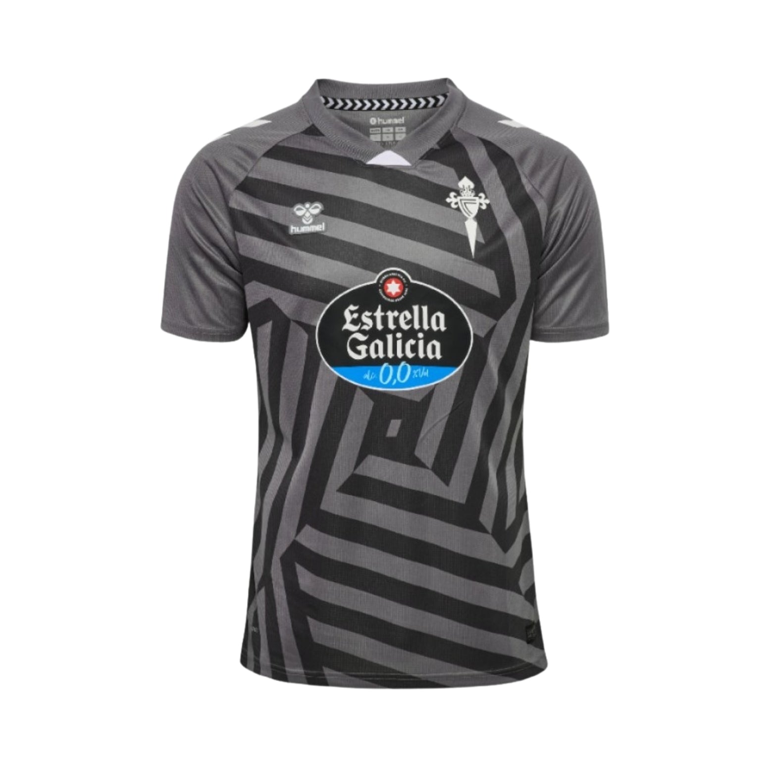 Celta de Vigo Gardiens de But 25/26