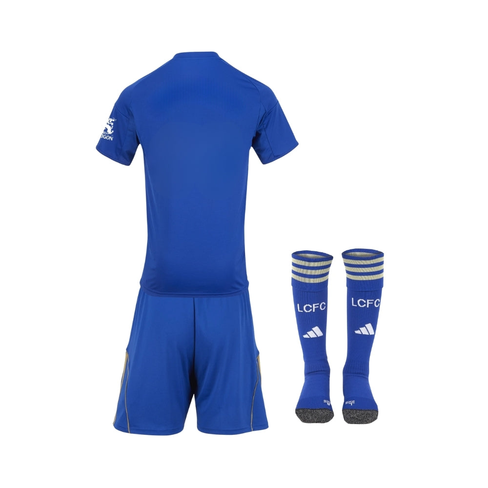 Kit - Leicester City Domicile 25/26