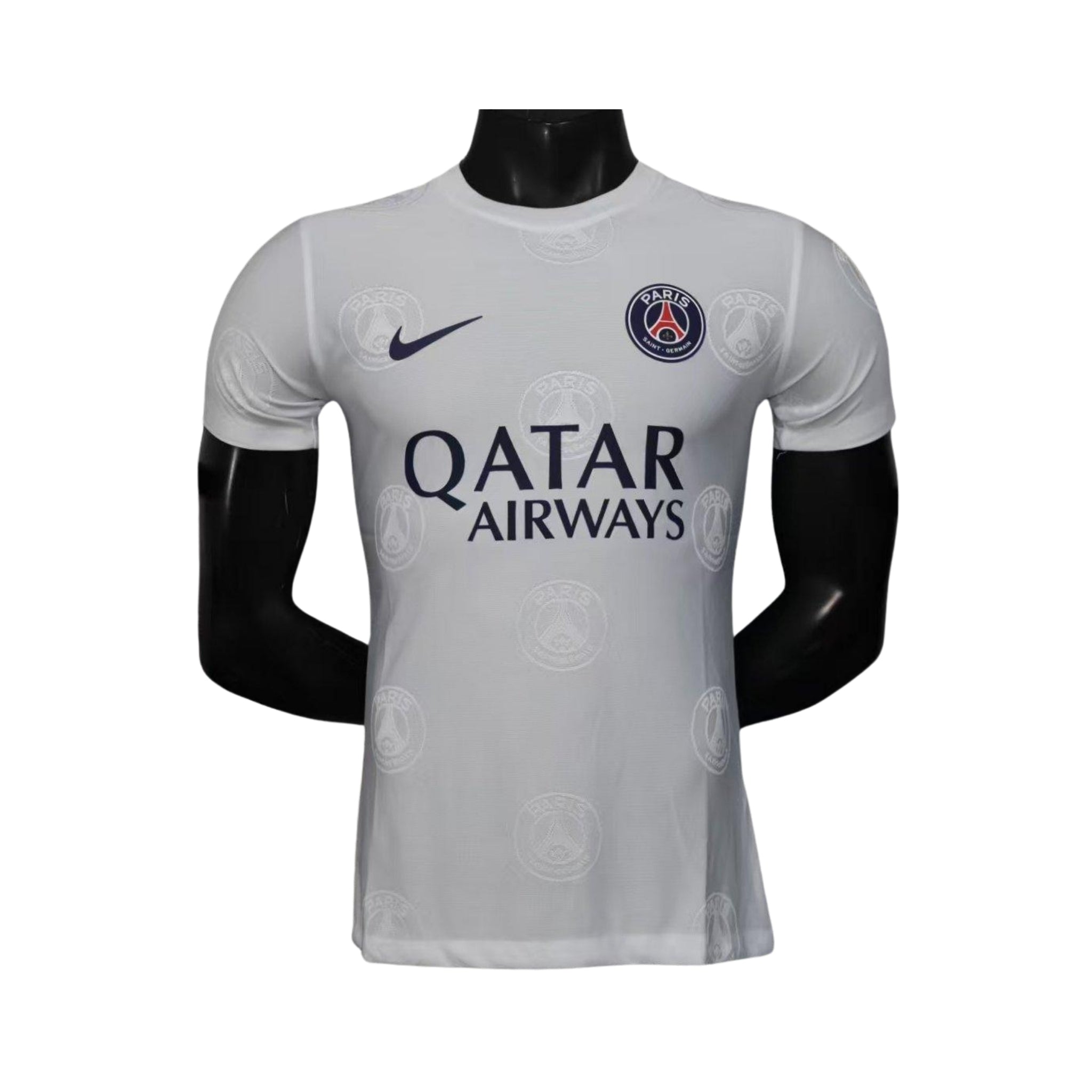 PSG Édition Spéciale 25/26 - Vue de face