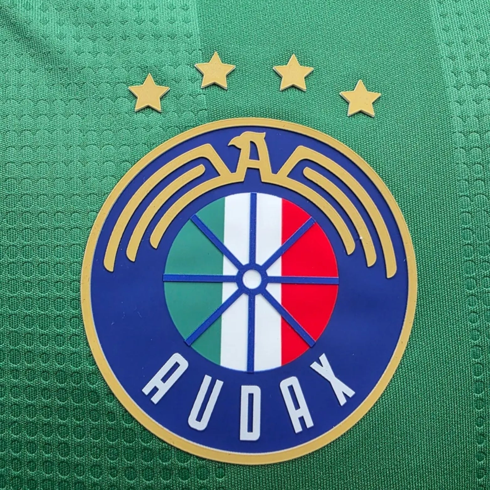 Audax Italiano Domicile 25/26