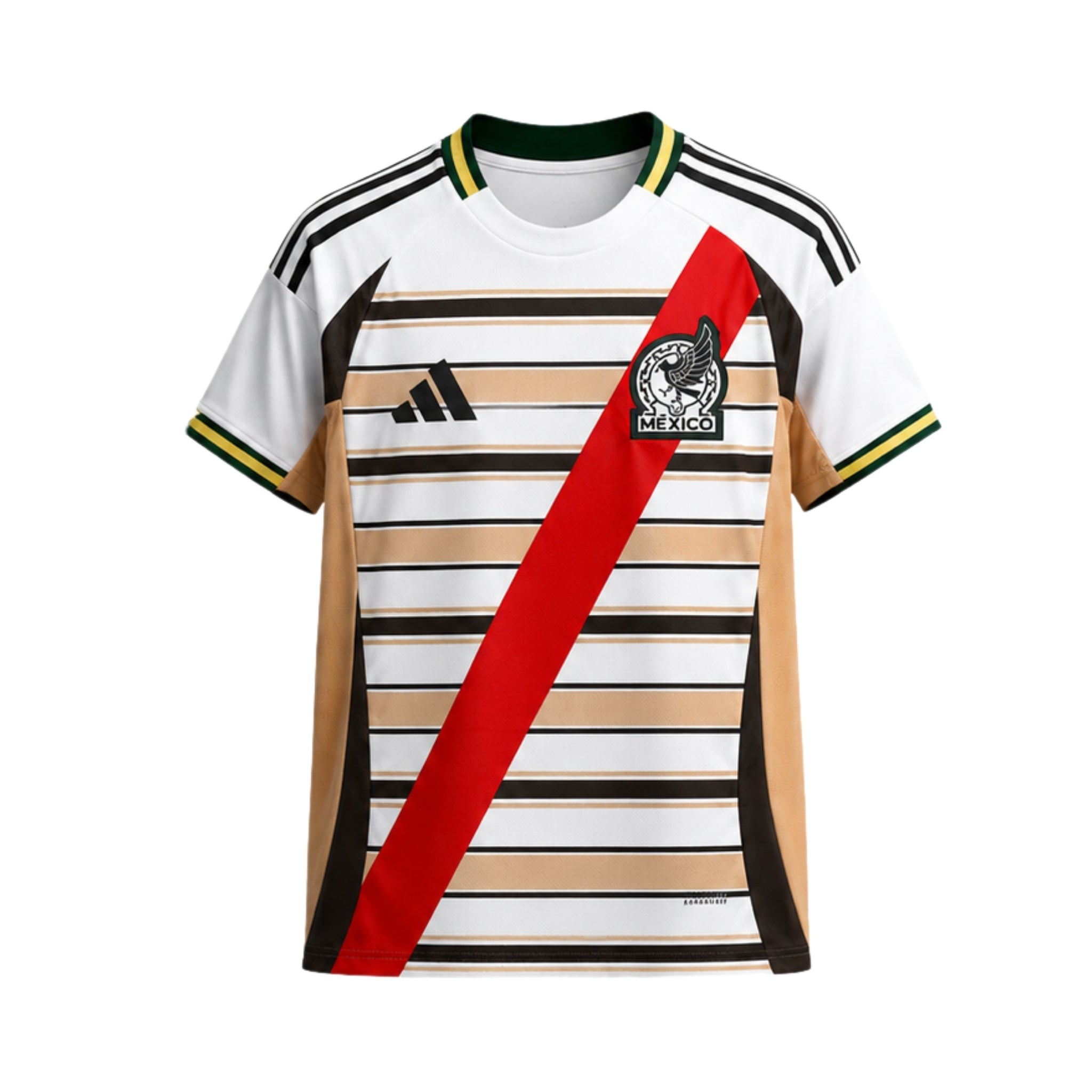 Mexique Édition Spéciale 26/27 - Coupe du Monde 2026