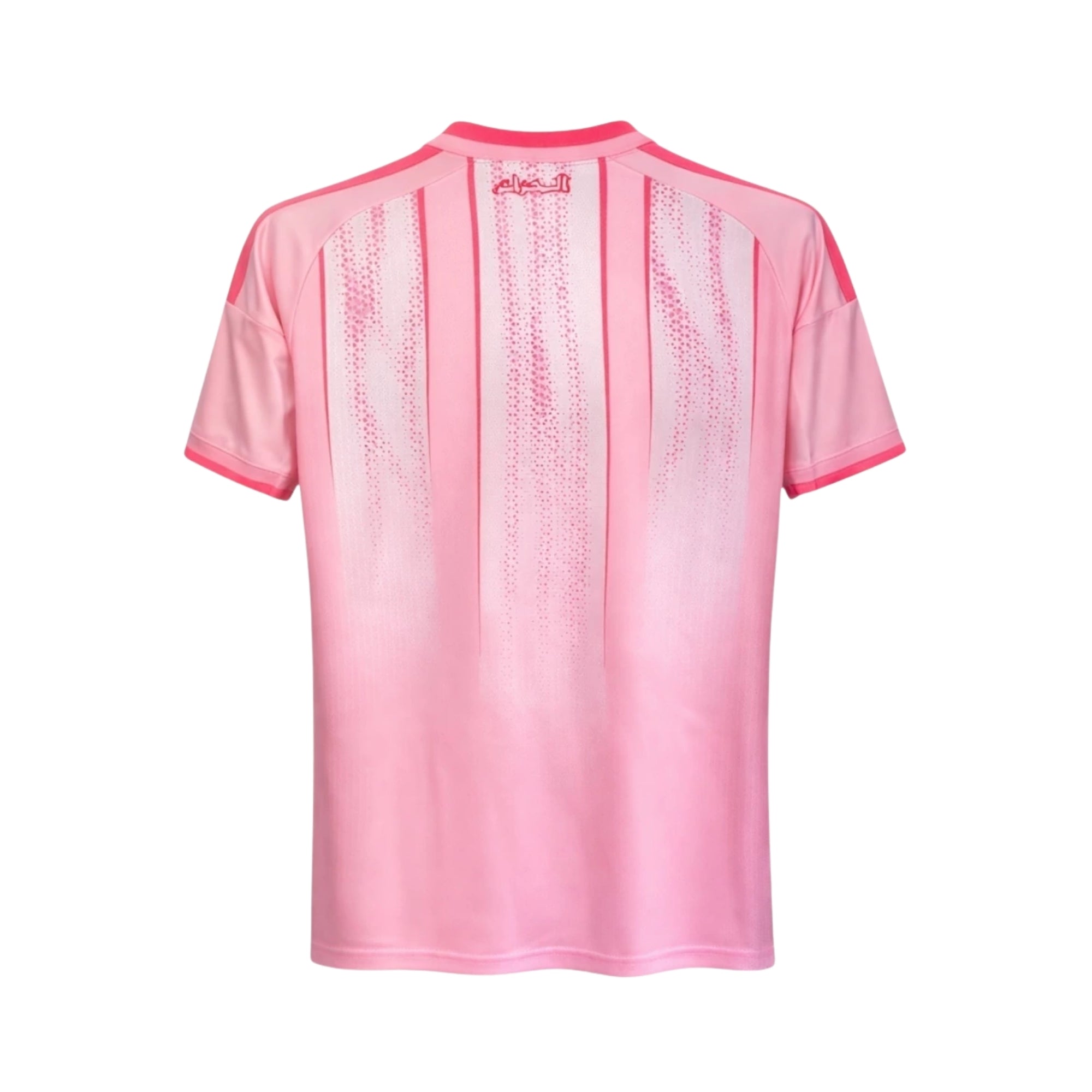 Algérie Entraînement 26/27 - Coupe du Monde 2026