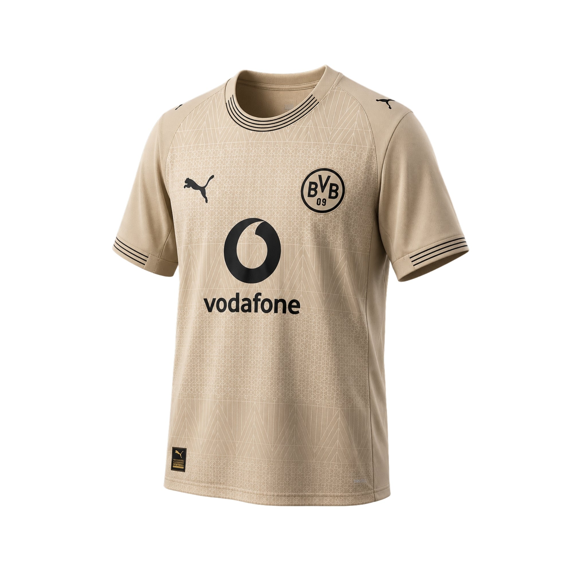 Borussia Dortmund Édition Spéciale 26/27