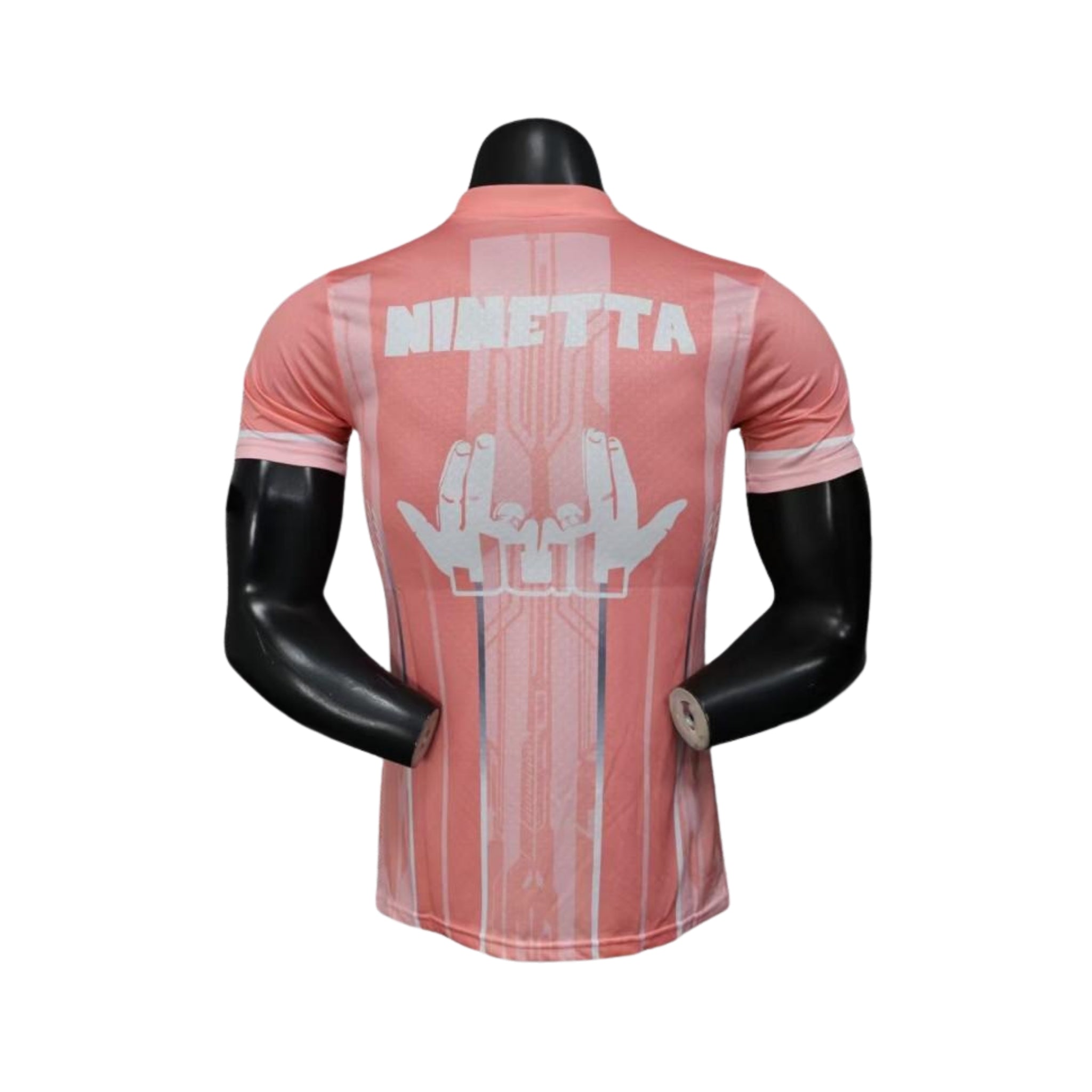 Olympique de Marseille Édition Spéciale 25/26 - Version Joueur