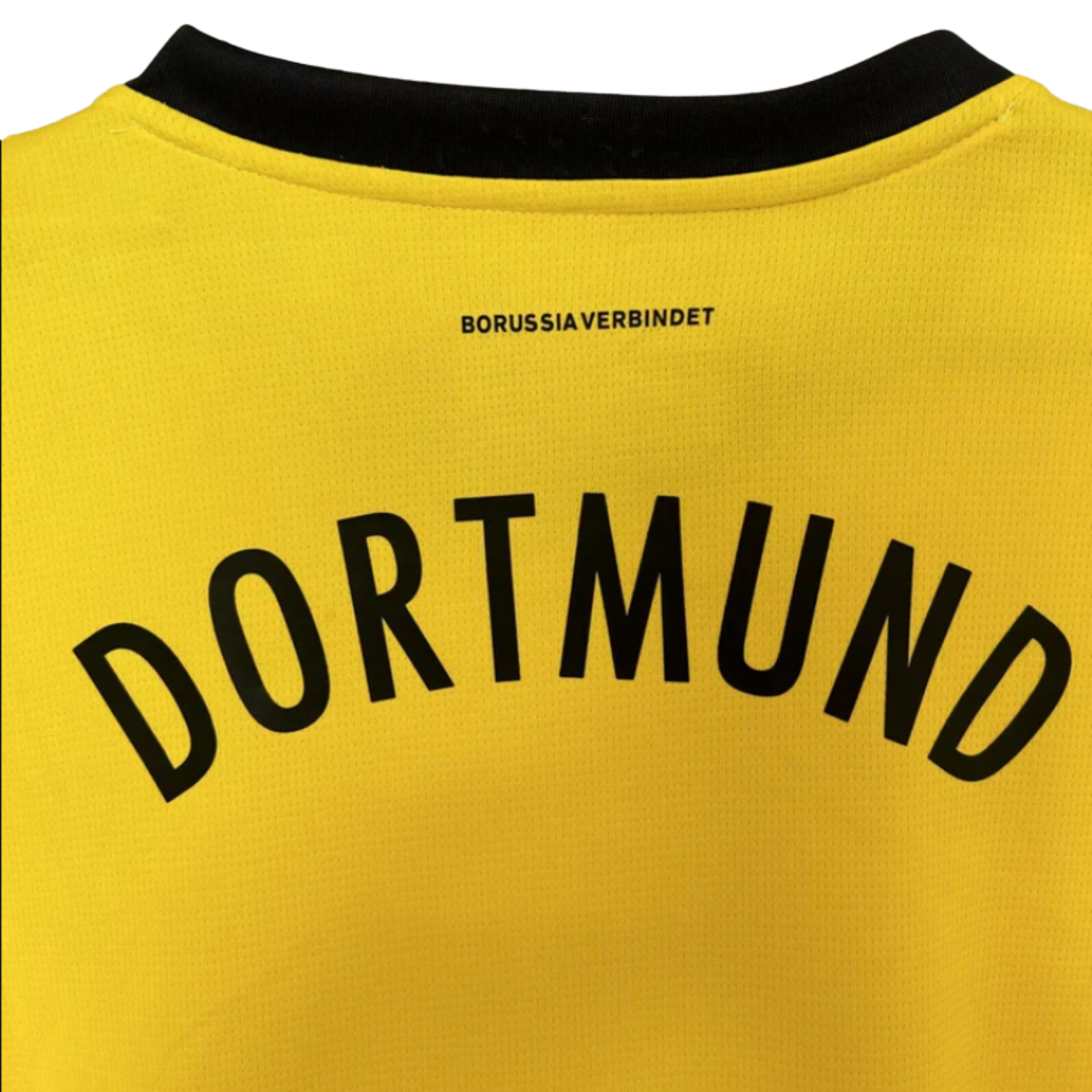 Borussia Dortmund Domicile 24/25