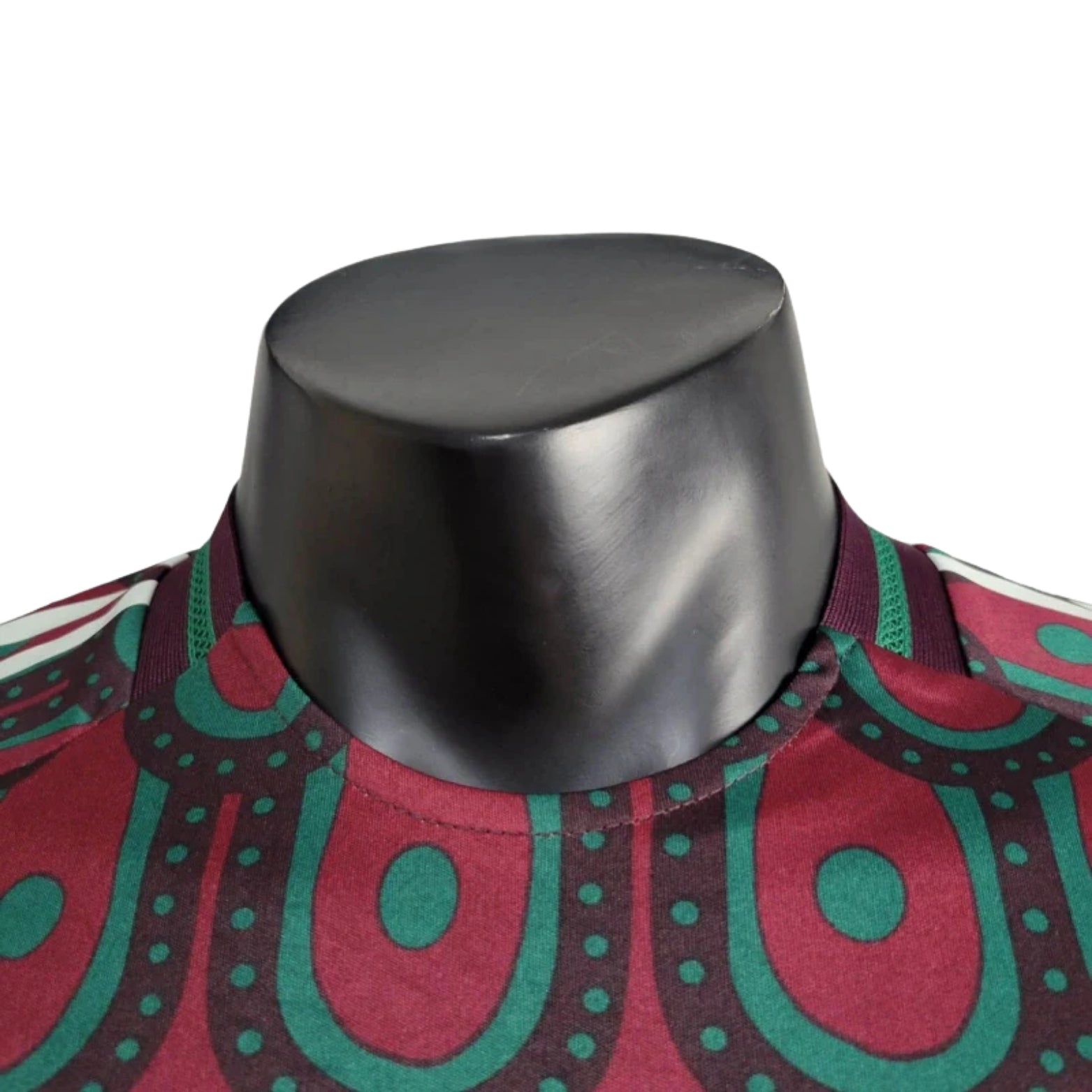 Mexique Domicile 24/25 - Version Joueur