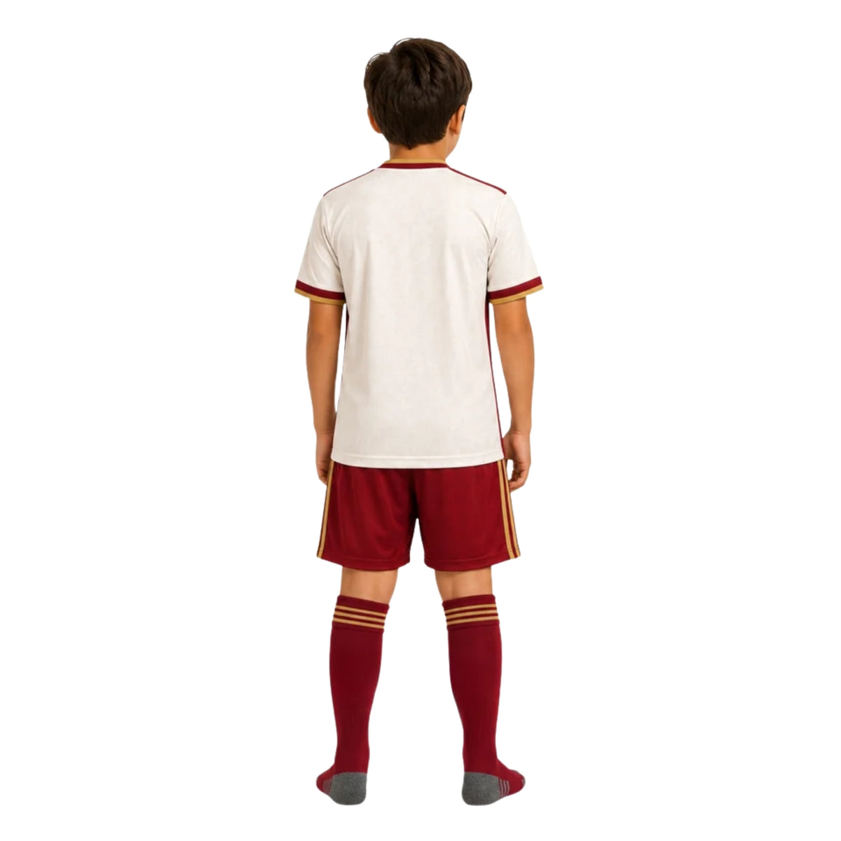 Espagne - Kit Extérieur 26/27 - Coupe du Monde 2026