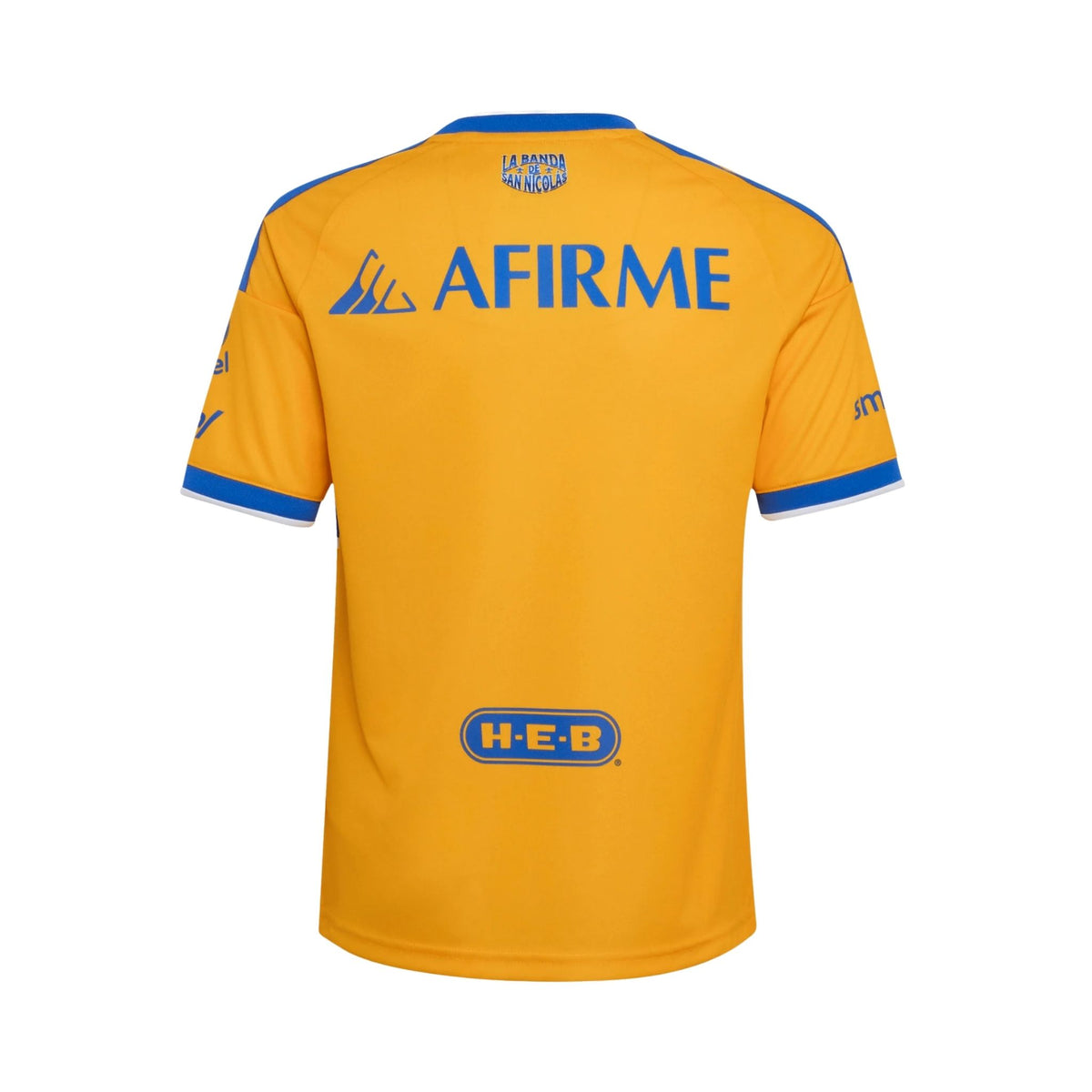 UANL Tigres Domicile 26/27