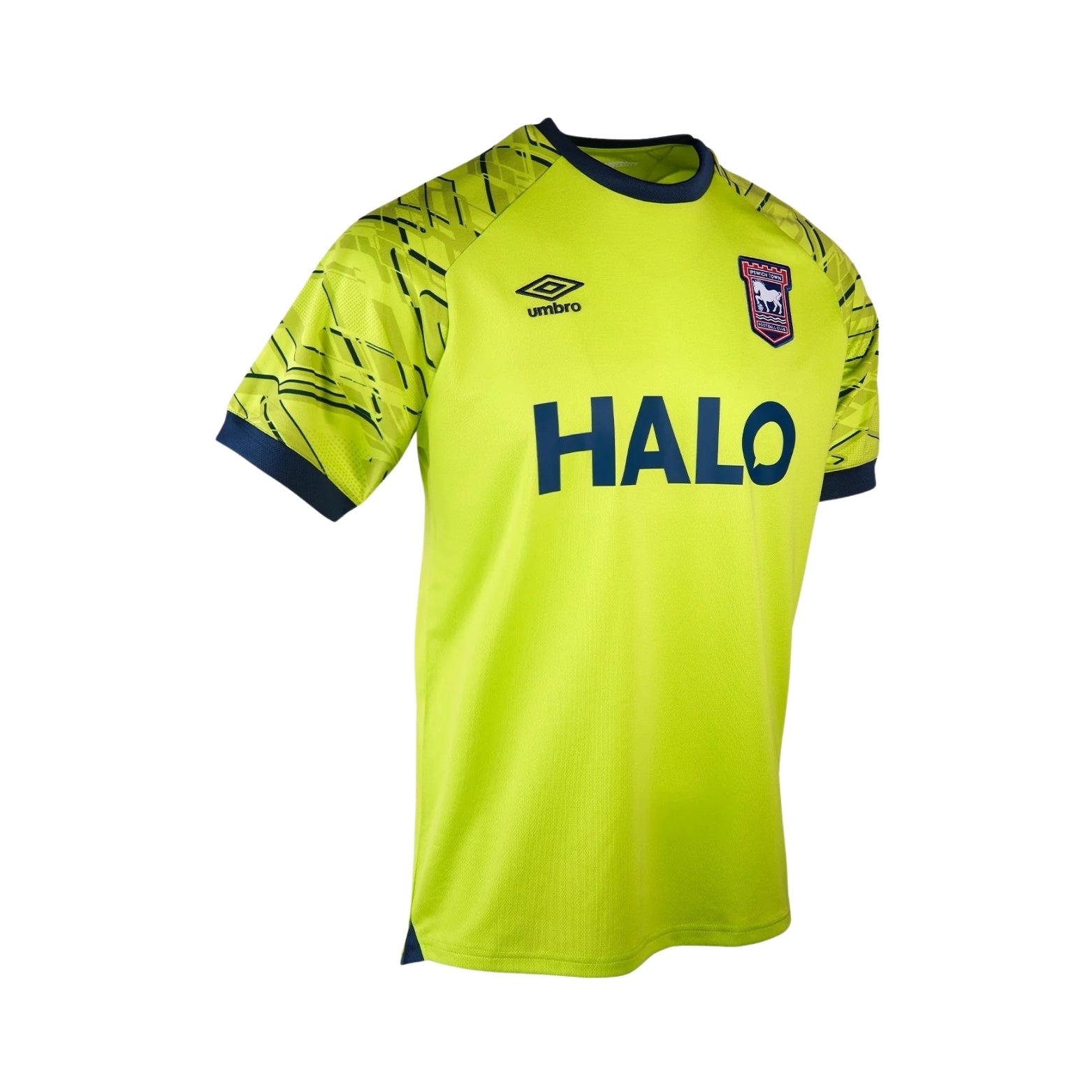 Ipswich Town F.C. Gardiens de But 25/26