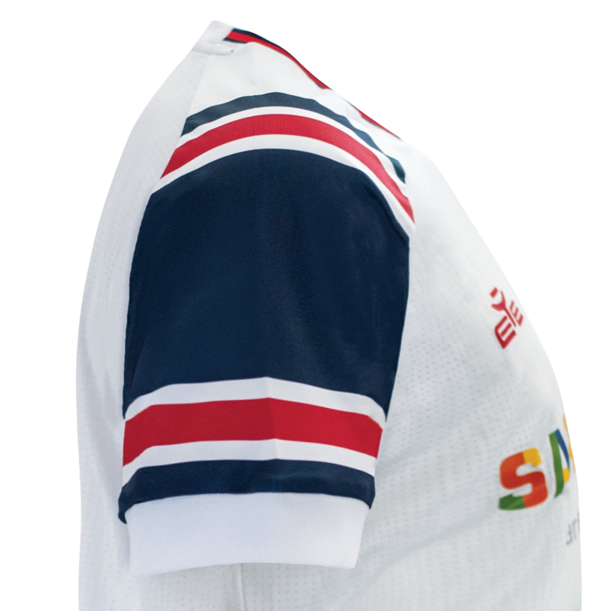 Cagliari Calcio Extérieur 26/27