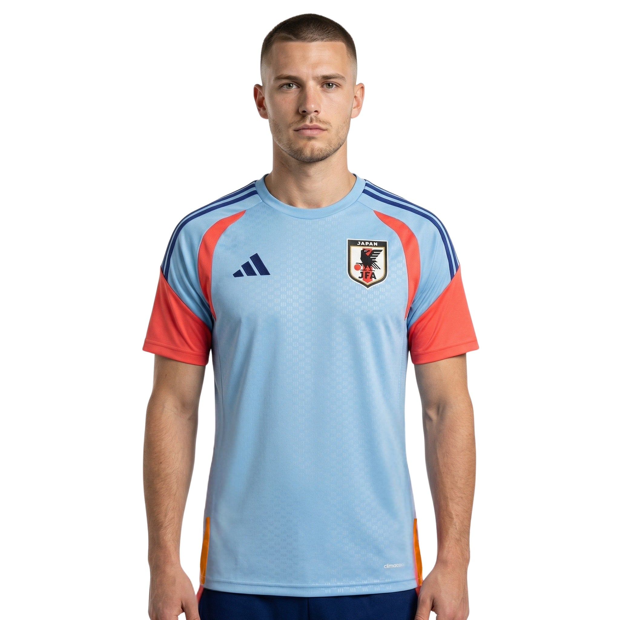 Japon Entraînement 26/27 - Coupe du Monde 2026