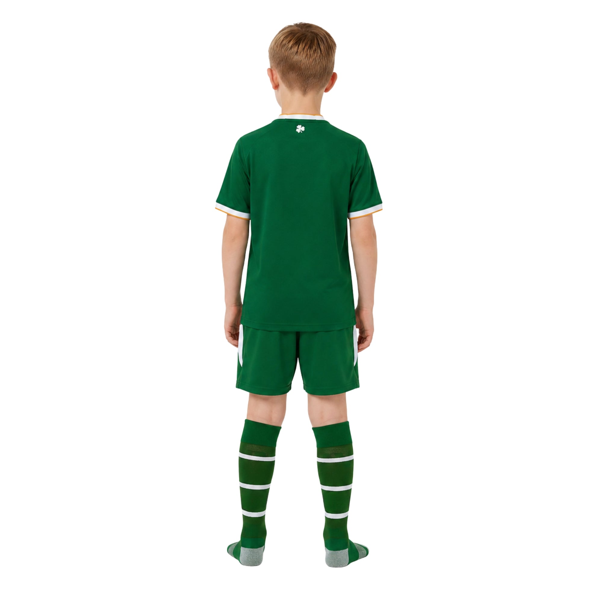 Irlande - Kit Domicile 26/27 - Coupe du Monde 2026