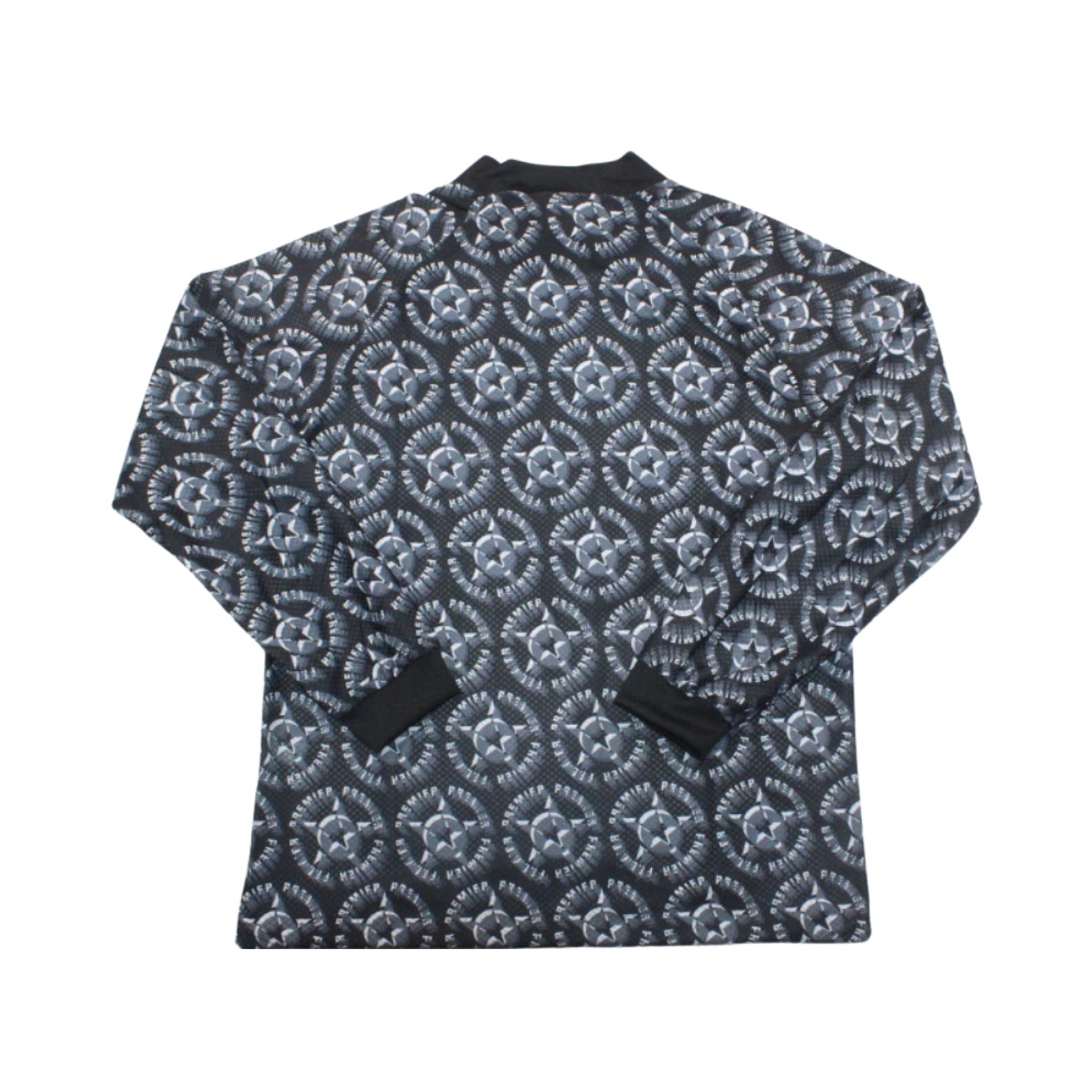 Arsenal Gardiens de But 94/95 - Manches Longues