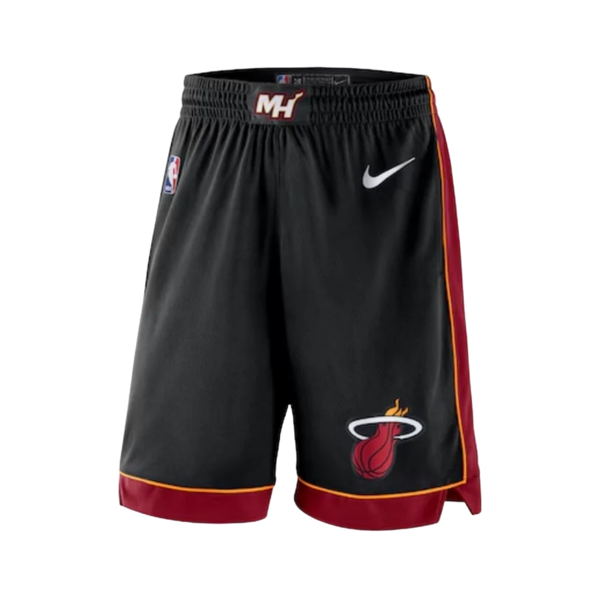 Miami Heat Icon Edition 25/26 - Détail