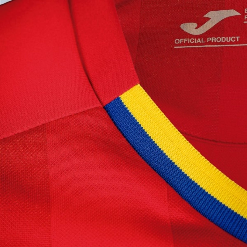 Getafe CF Extérieur 25/26