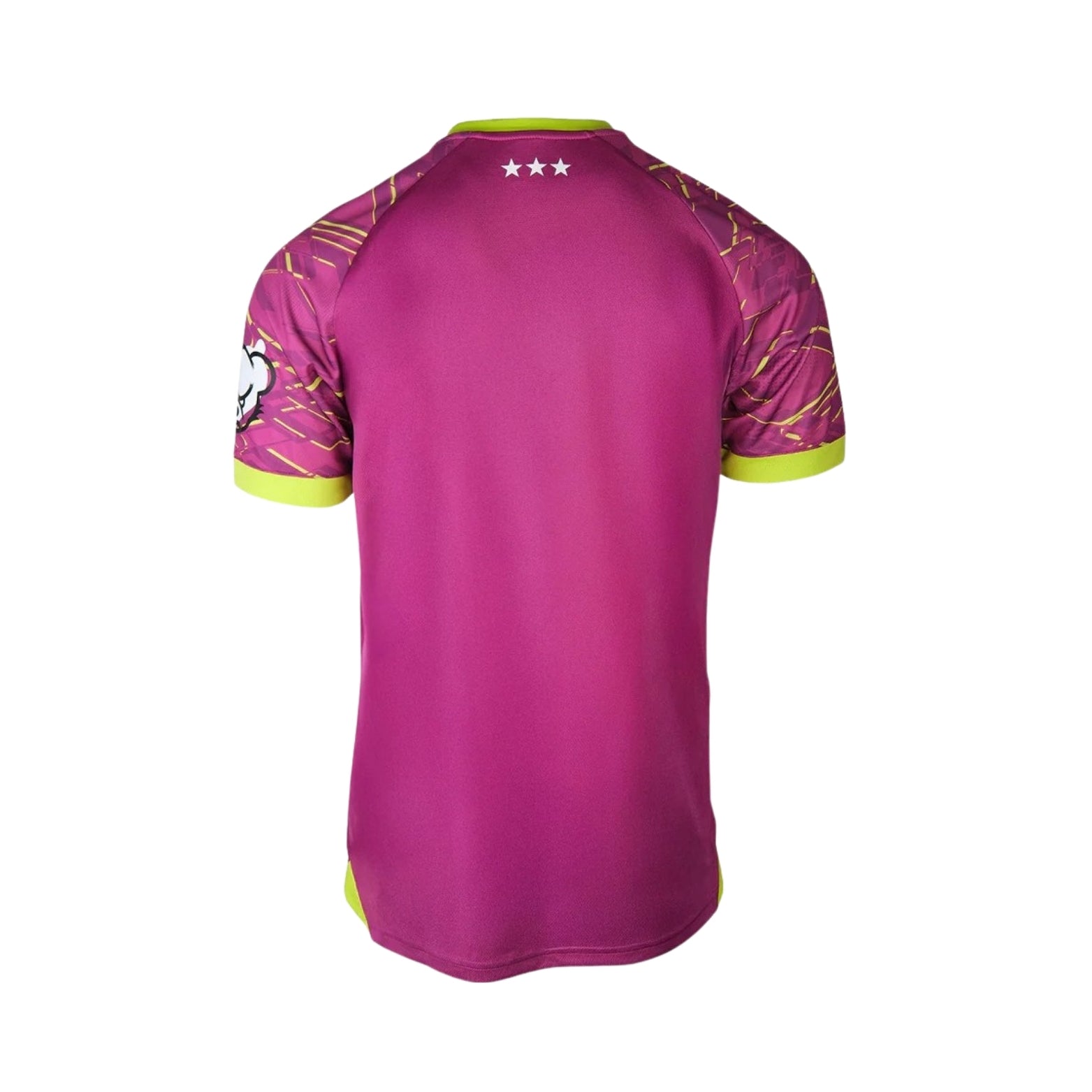 Ipswich Town F.C. Gardiens de But 25/26