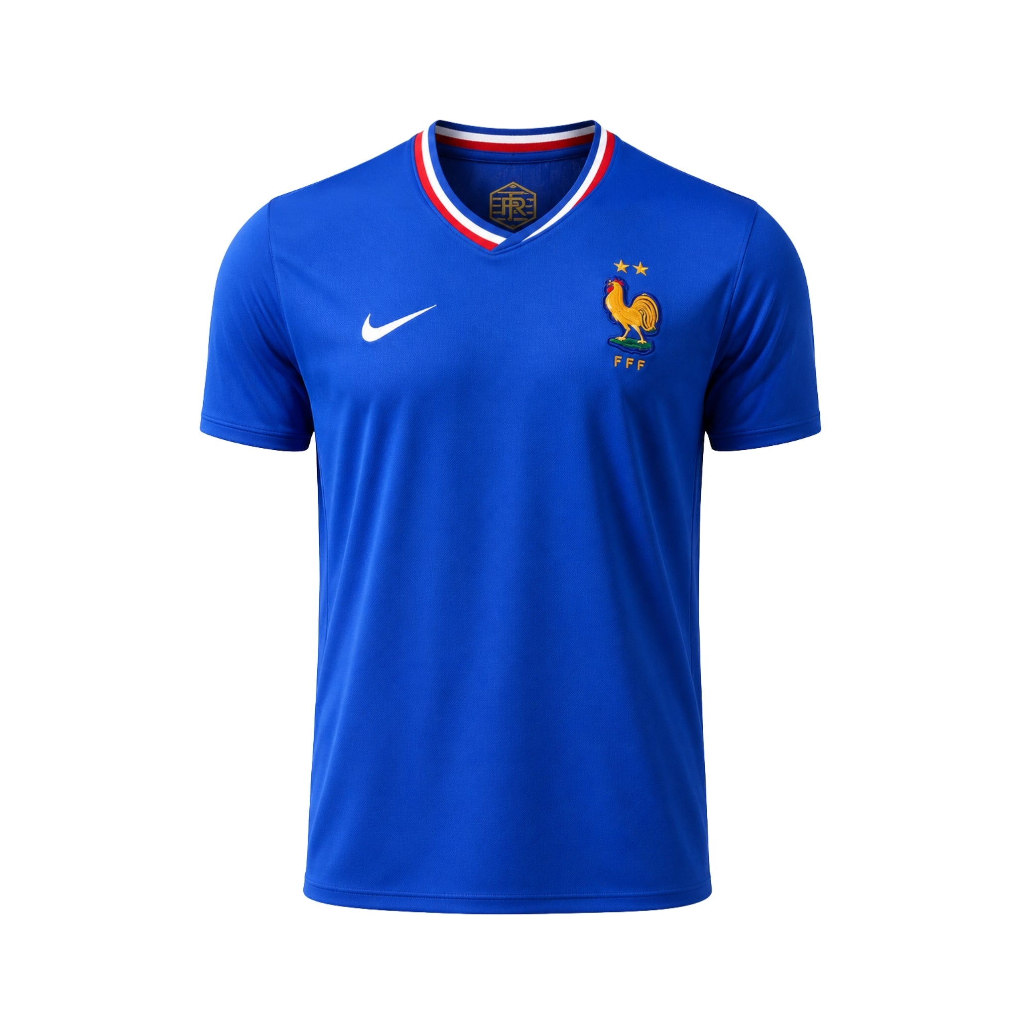 France Home 24/25