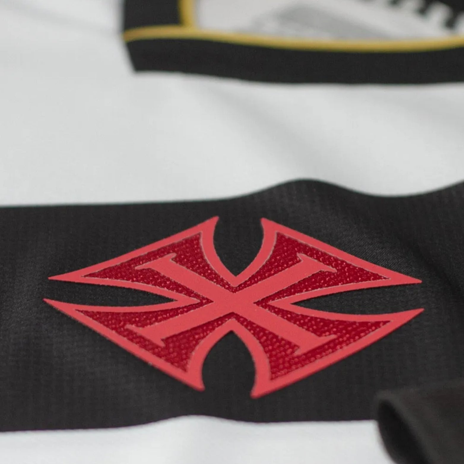 Vasco da Gama Extérieur 23/24