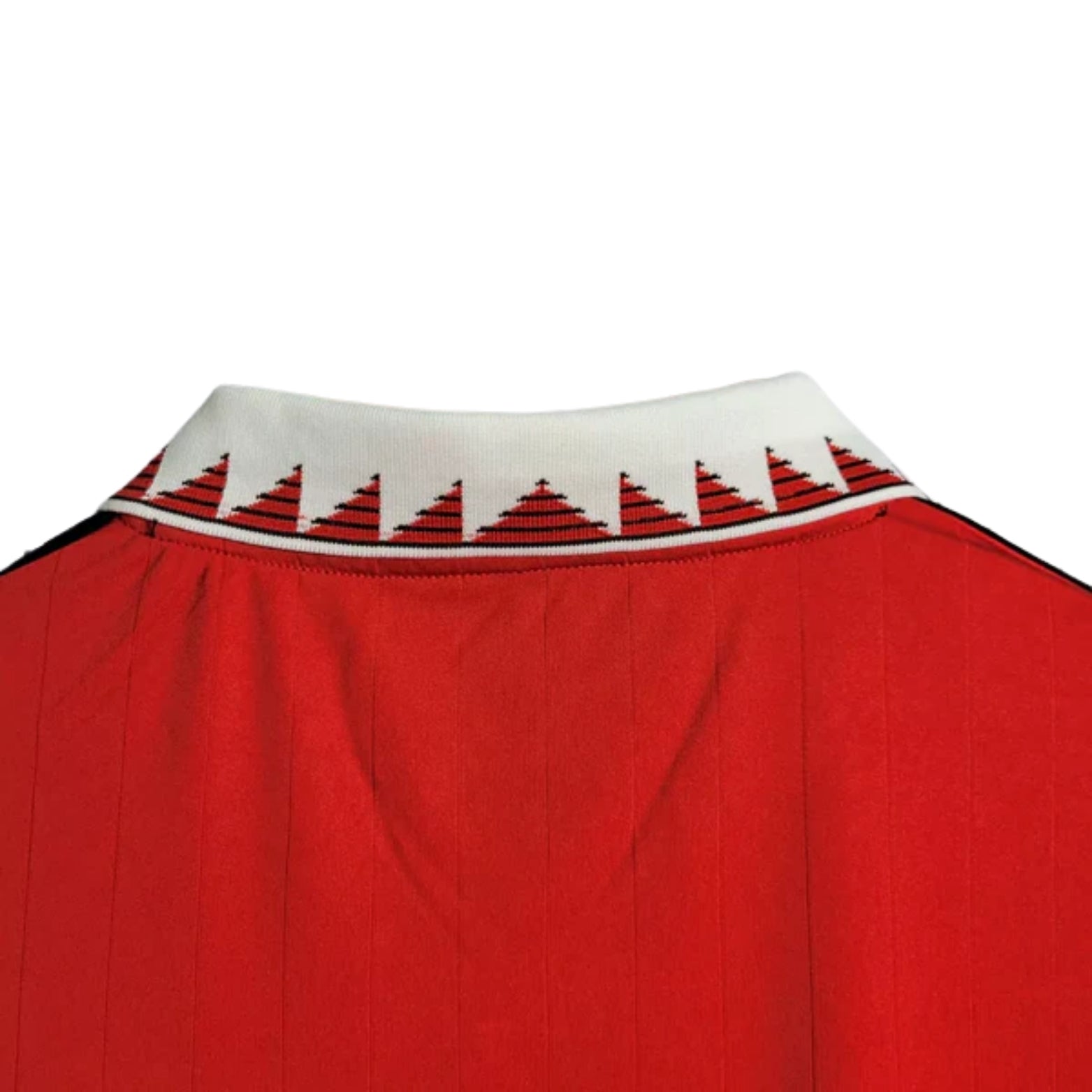 Manchester United Domicile 22/23 - Manches Longues