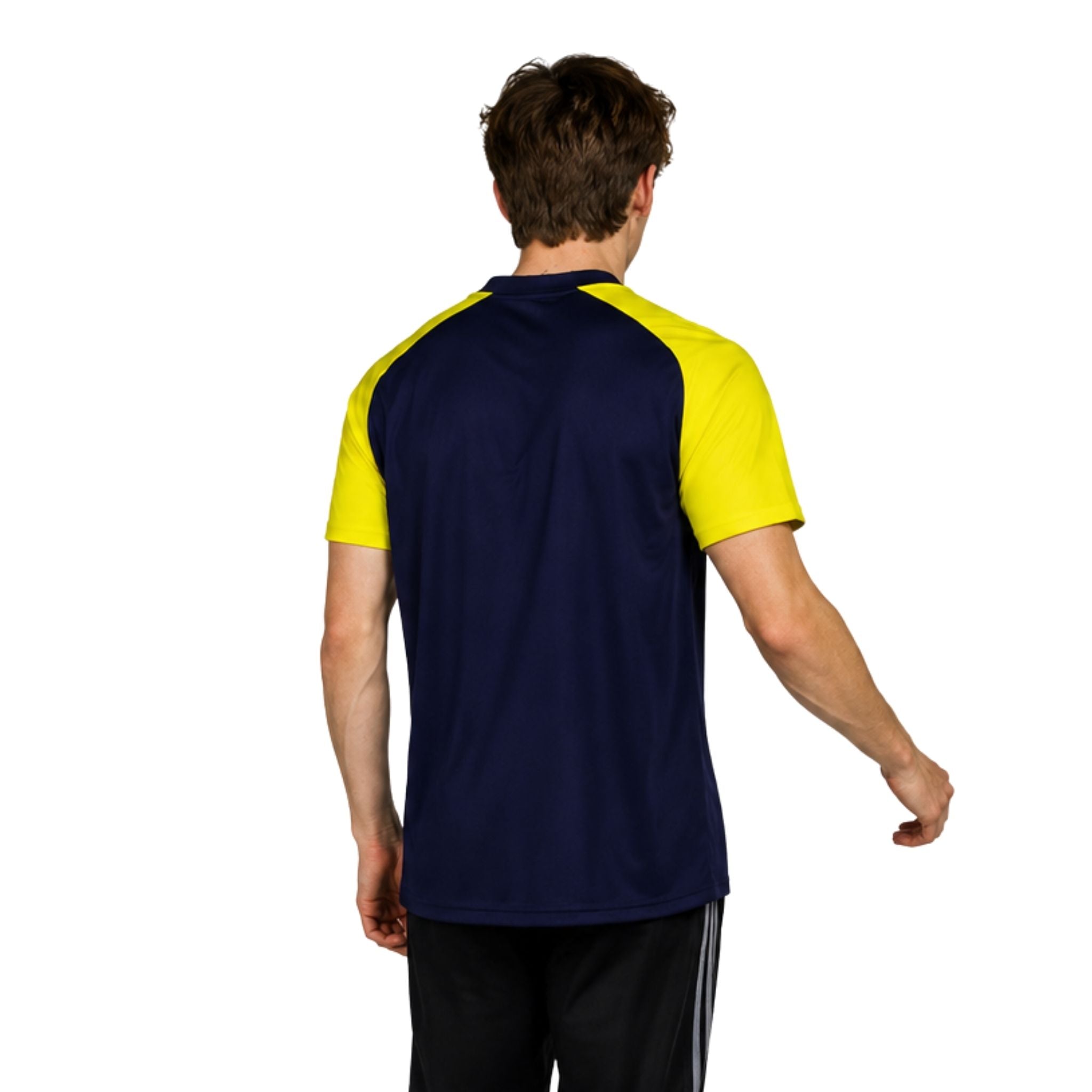 Leeds United Avant-Match 26/27