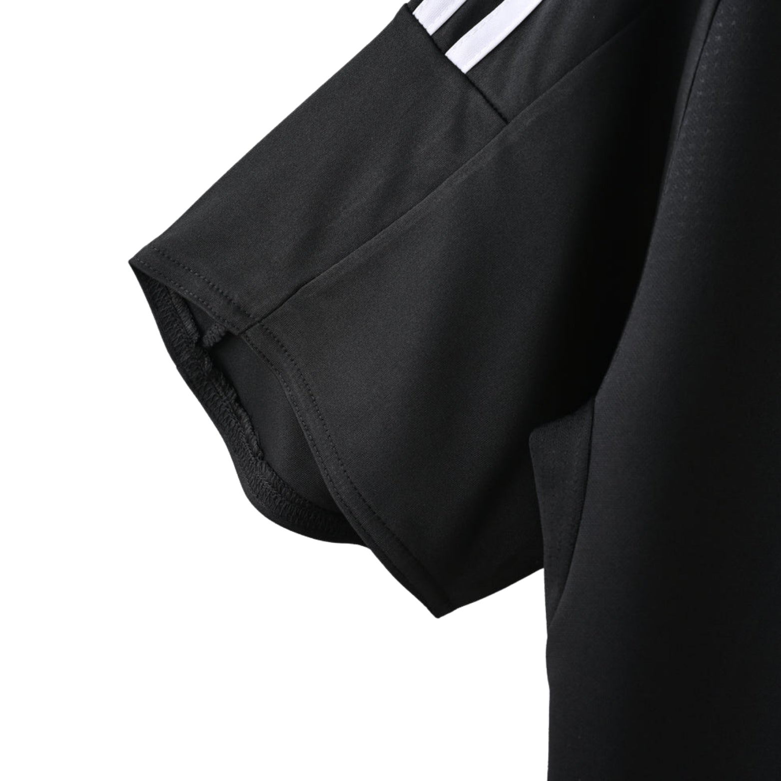 Real Madrid Extérieur 08/09