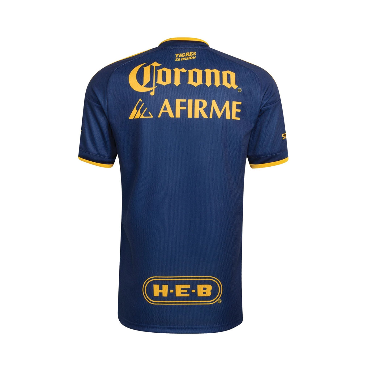 UANL Tigres Extérieur 26/27