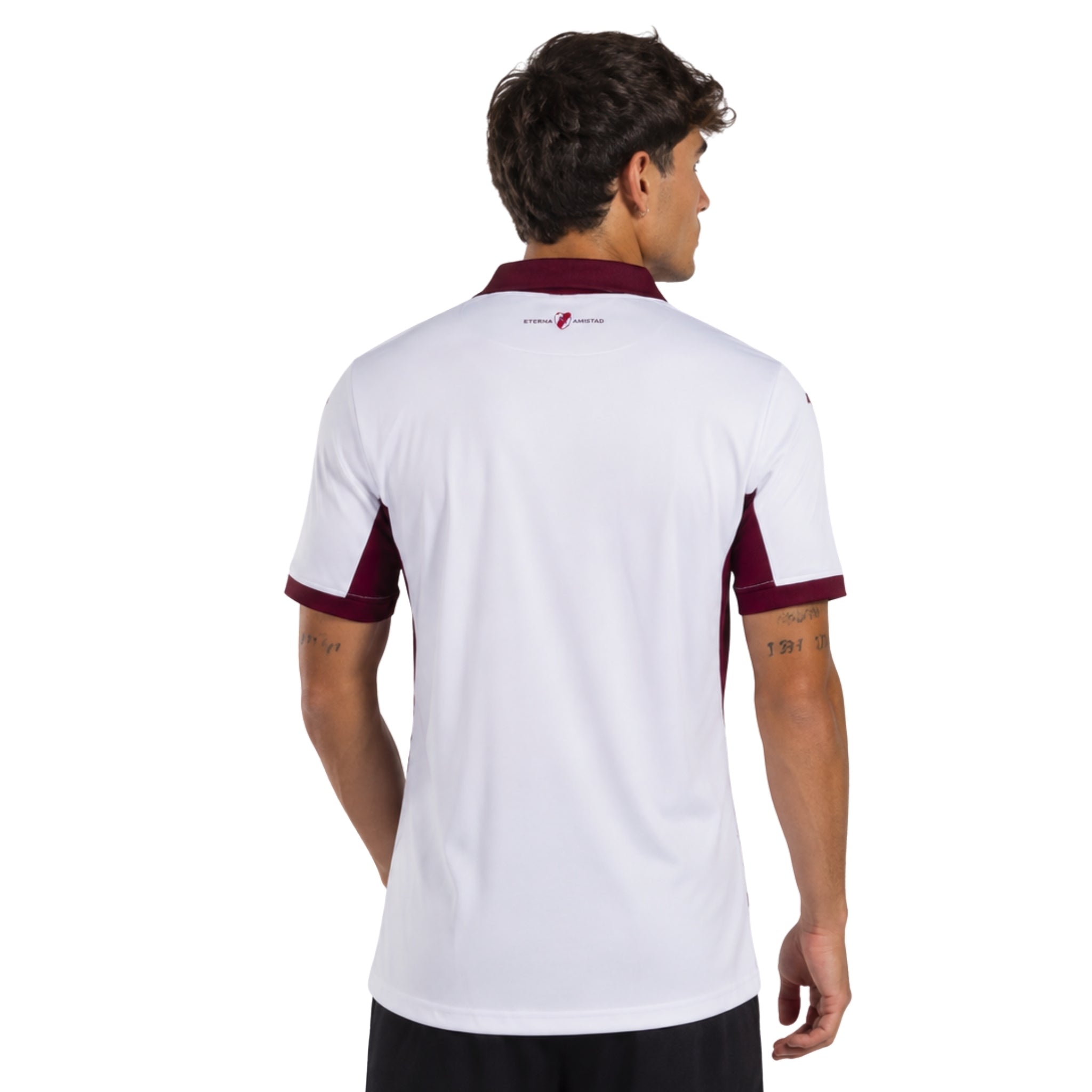 Torino Extérieur 26/27