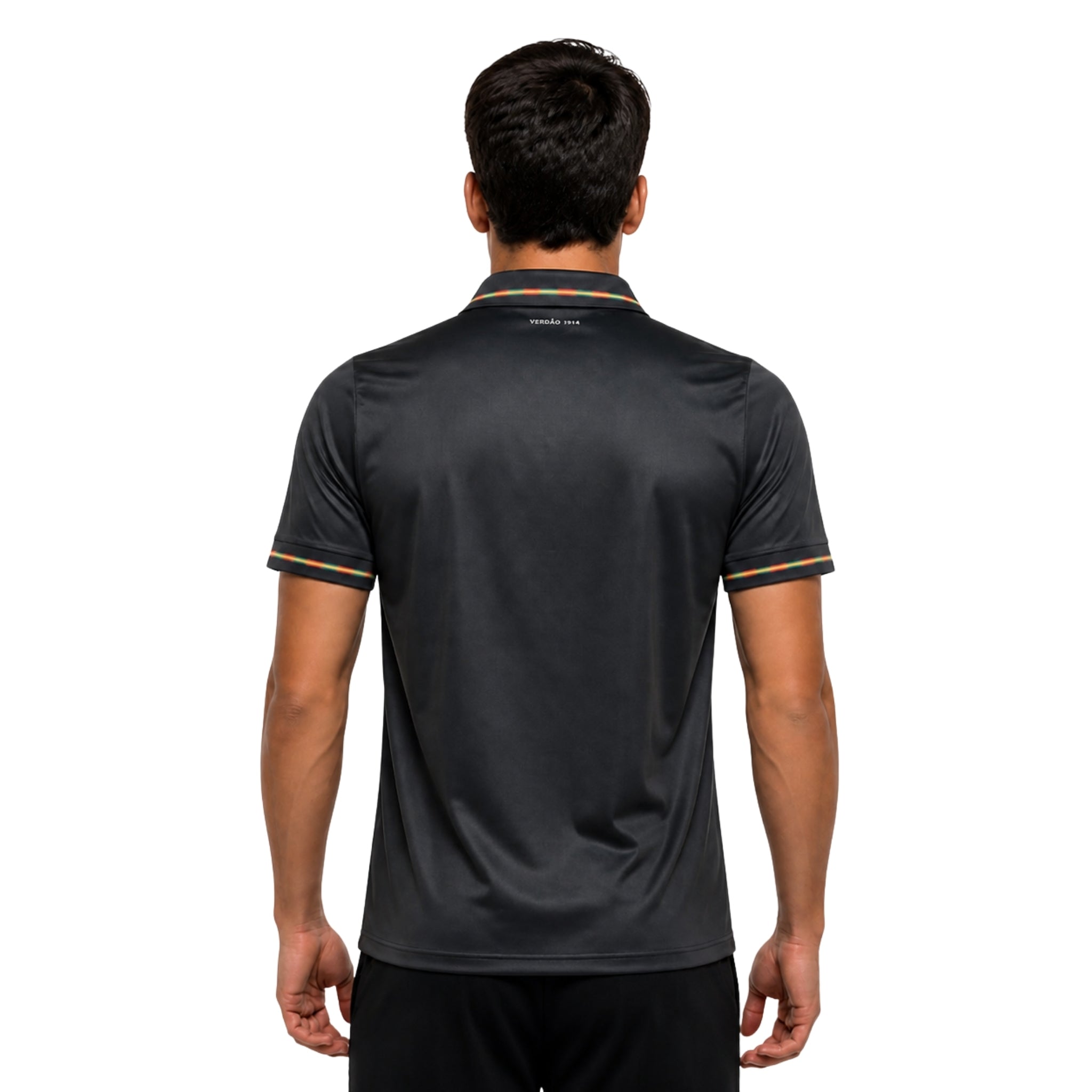 Portugal Édition Spéciale Eusébio - 26/27 - Coupe du Monde 2026 - Version Joueur