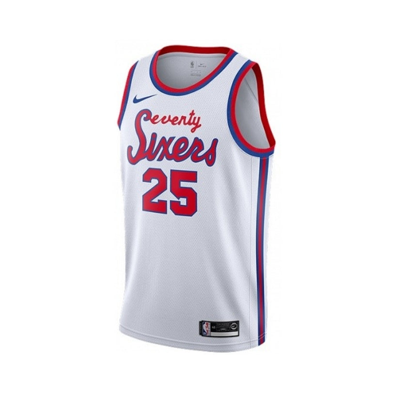 Philadelphia 76ers Classic Edition 24/25