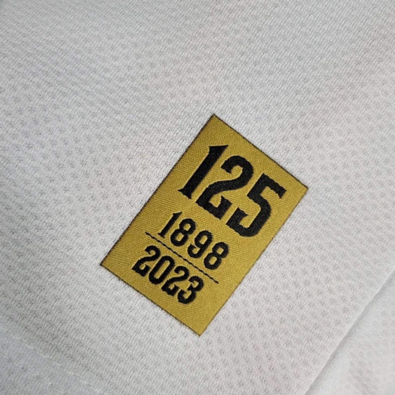 Vasco da Gama Extérieur 23/24