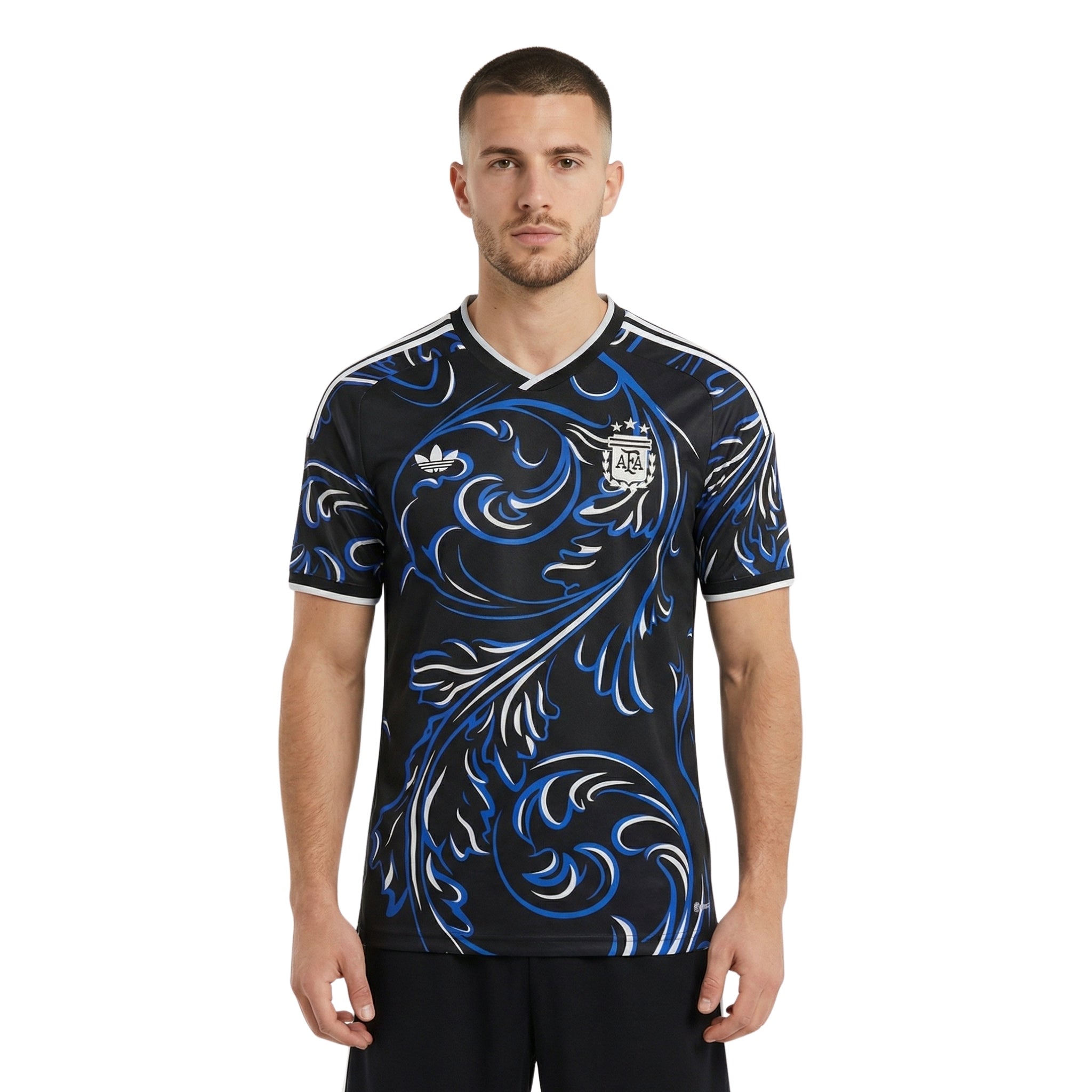 Argentine Extérieur 26/27 - Coupe du Monde 2026