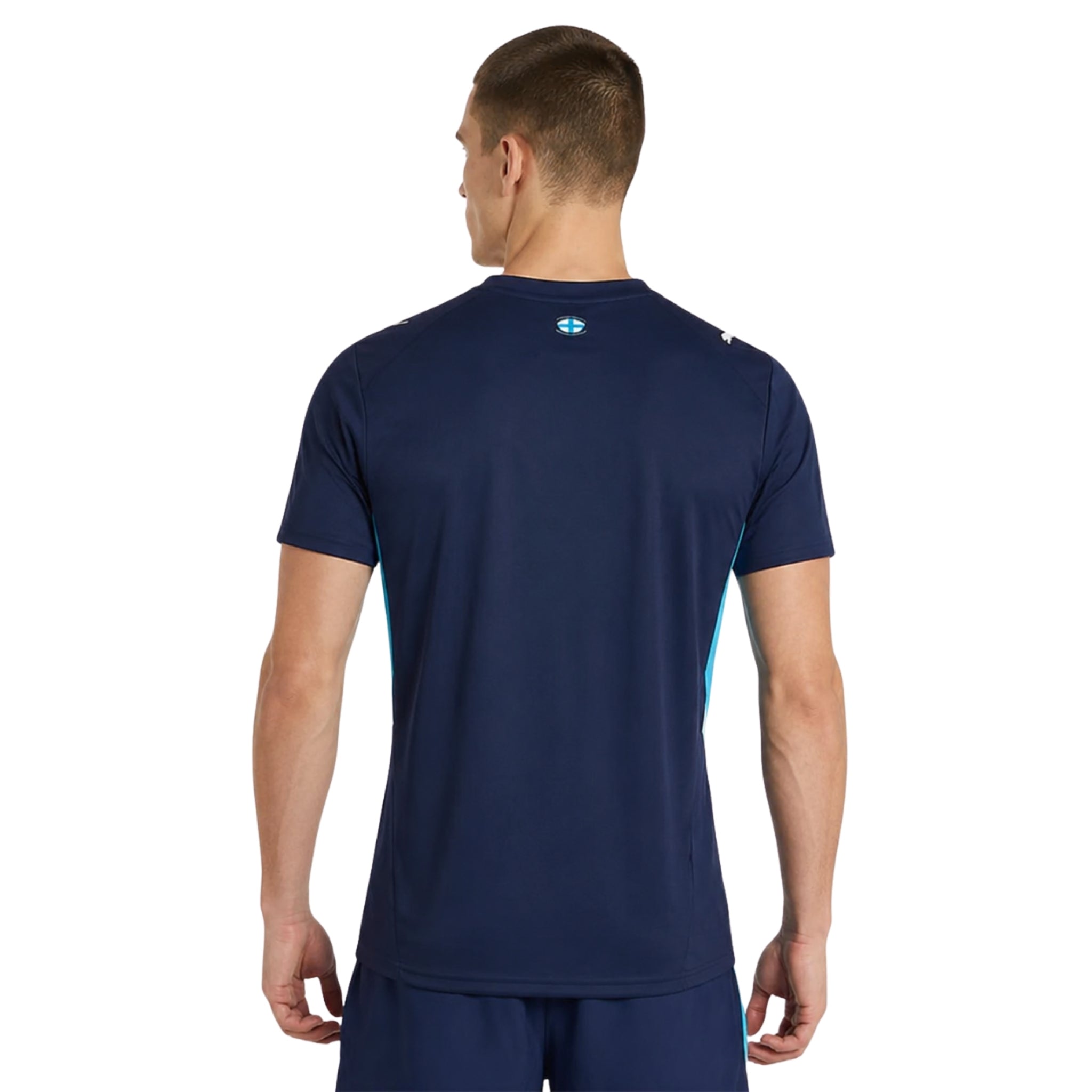 Olympique de Marseille Away 25/26