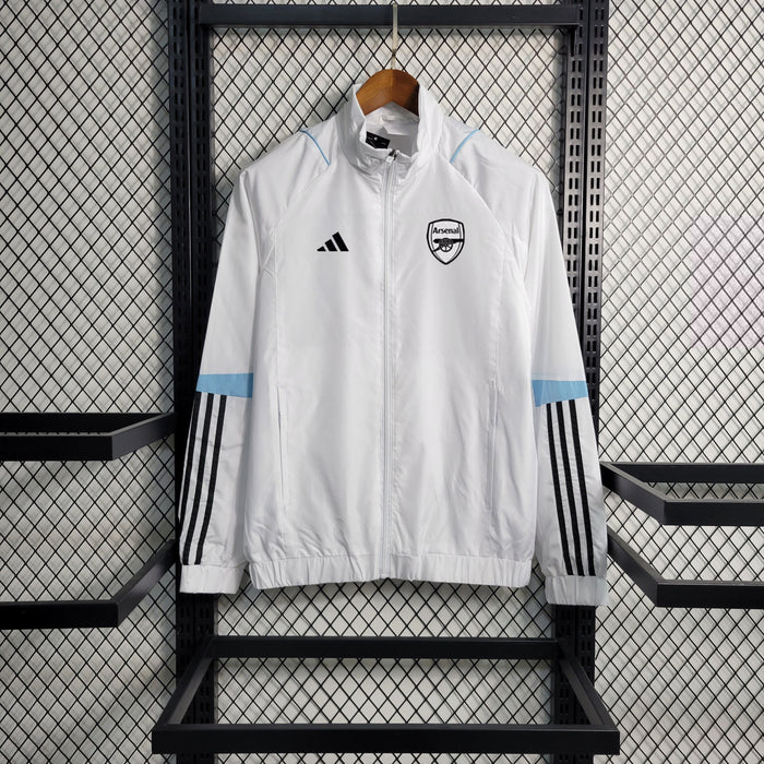 Coupe-Vent - Arsenal