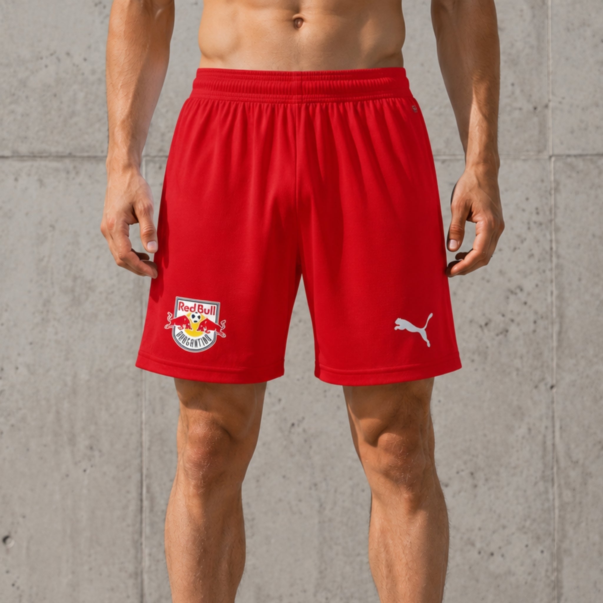 Short Bragantino Domicile 26/27